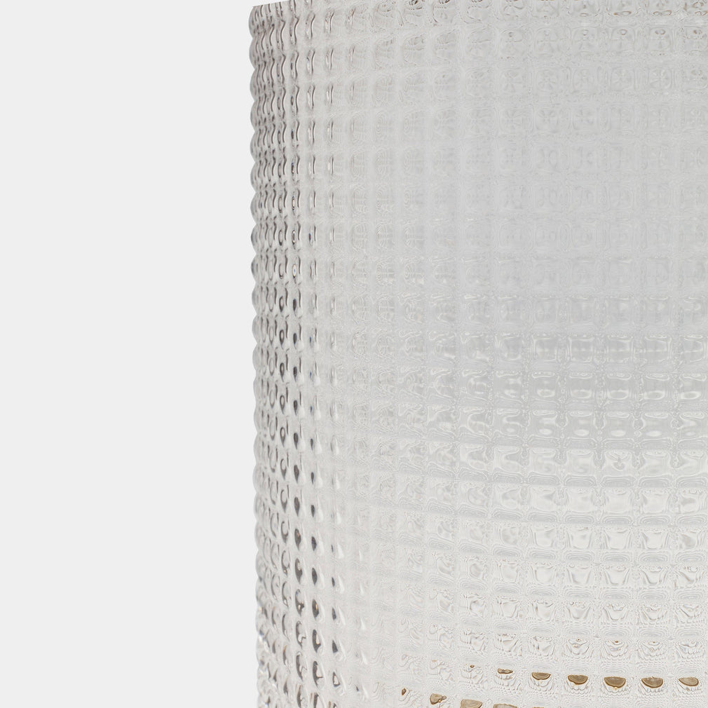 Eclat - Tall Glass Vase