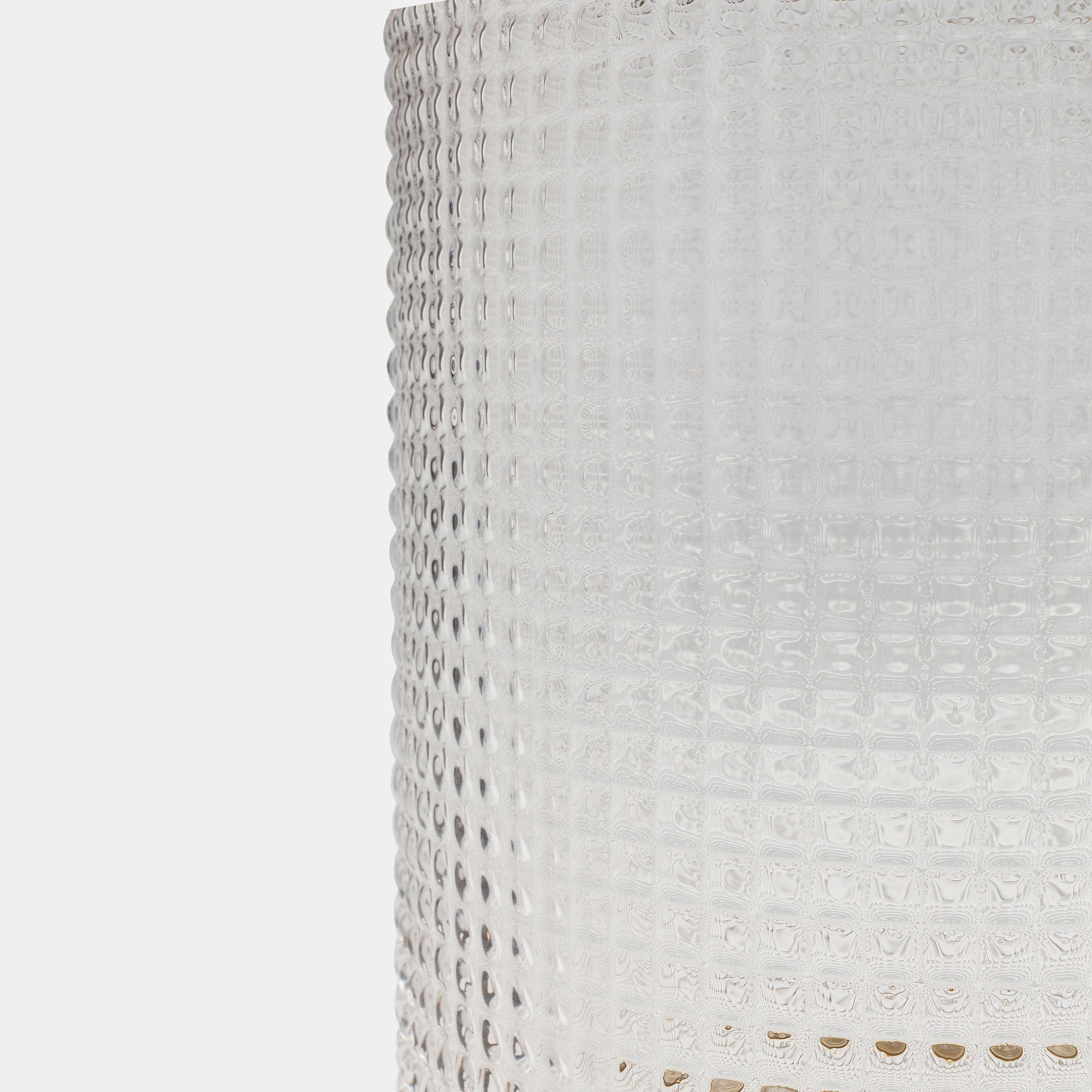 Eclat - Tall Glass Vase