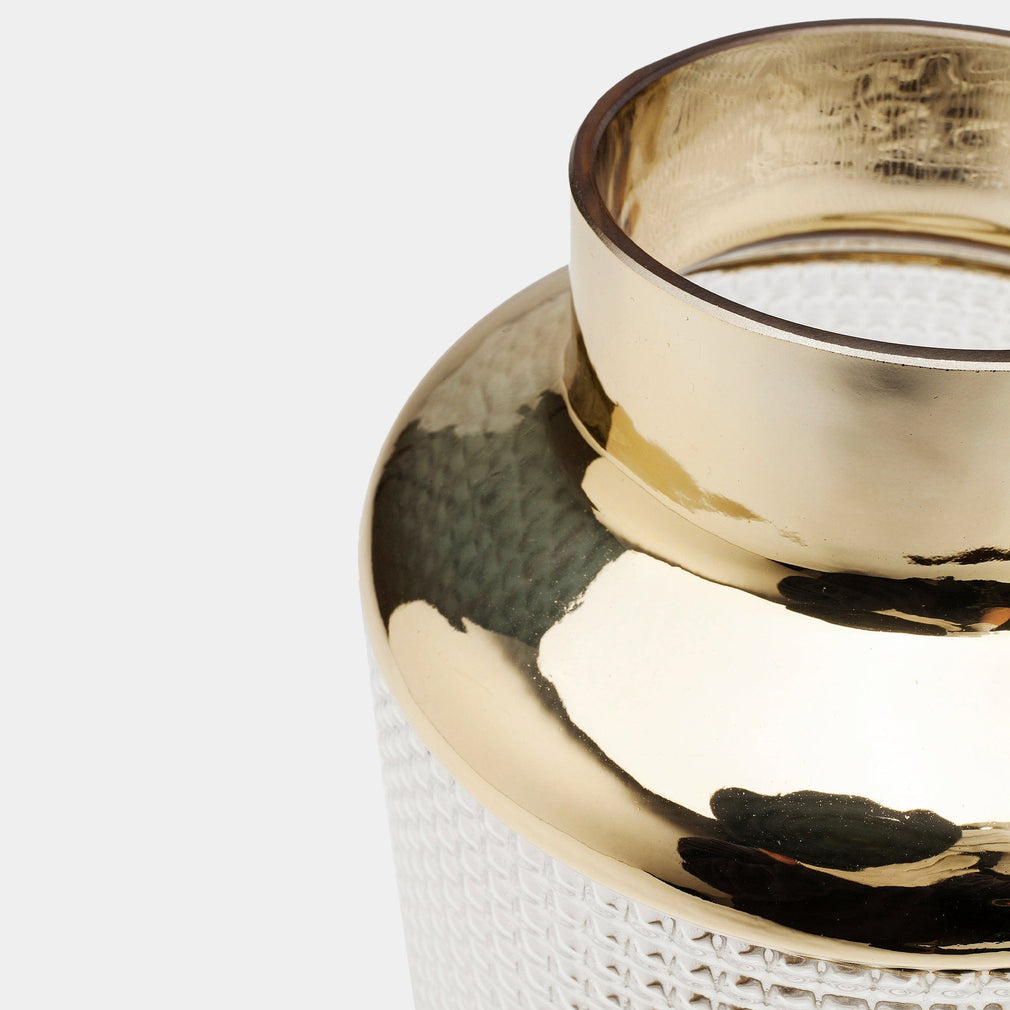 Eclat - Tall Glass Vase