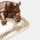 Sweet Dreams - Rhino Ornament