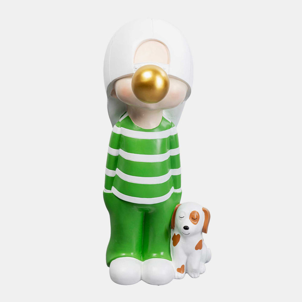 Gumdrop & Gus - Ornament