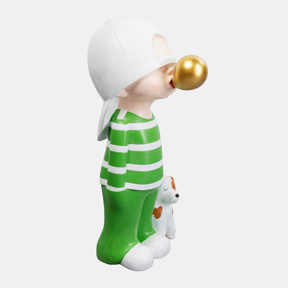 Gumdrop & Gus - Ornament