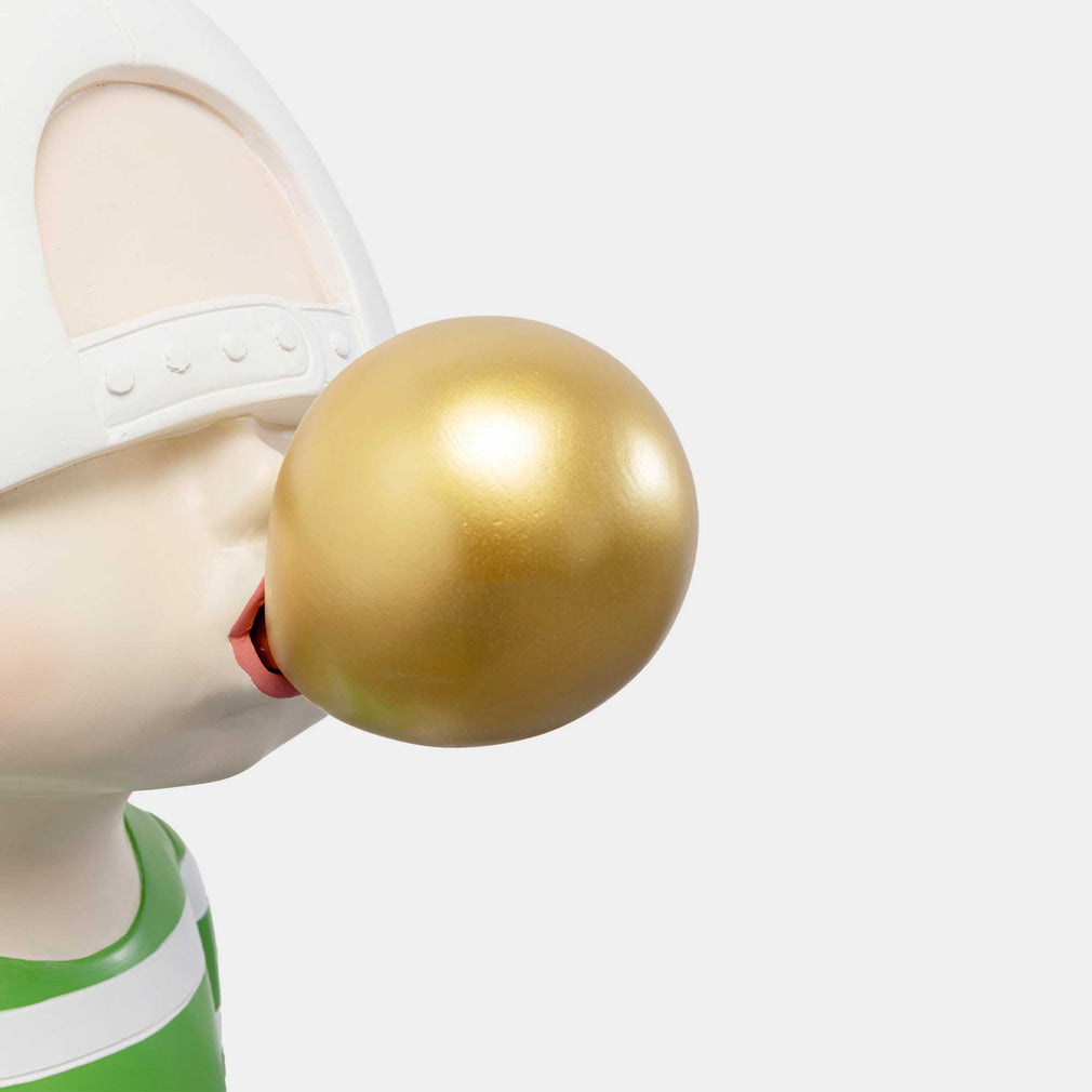 Gumdrop & Gus - Ornament