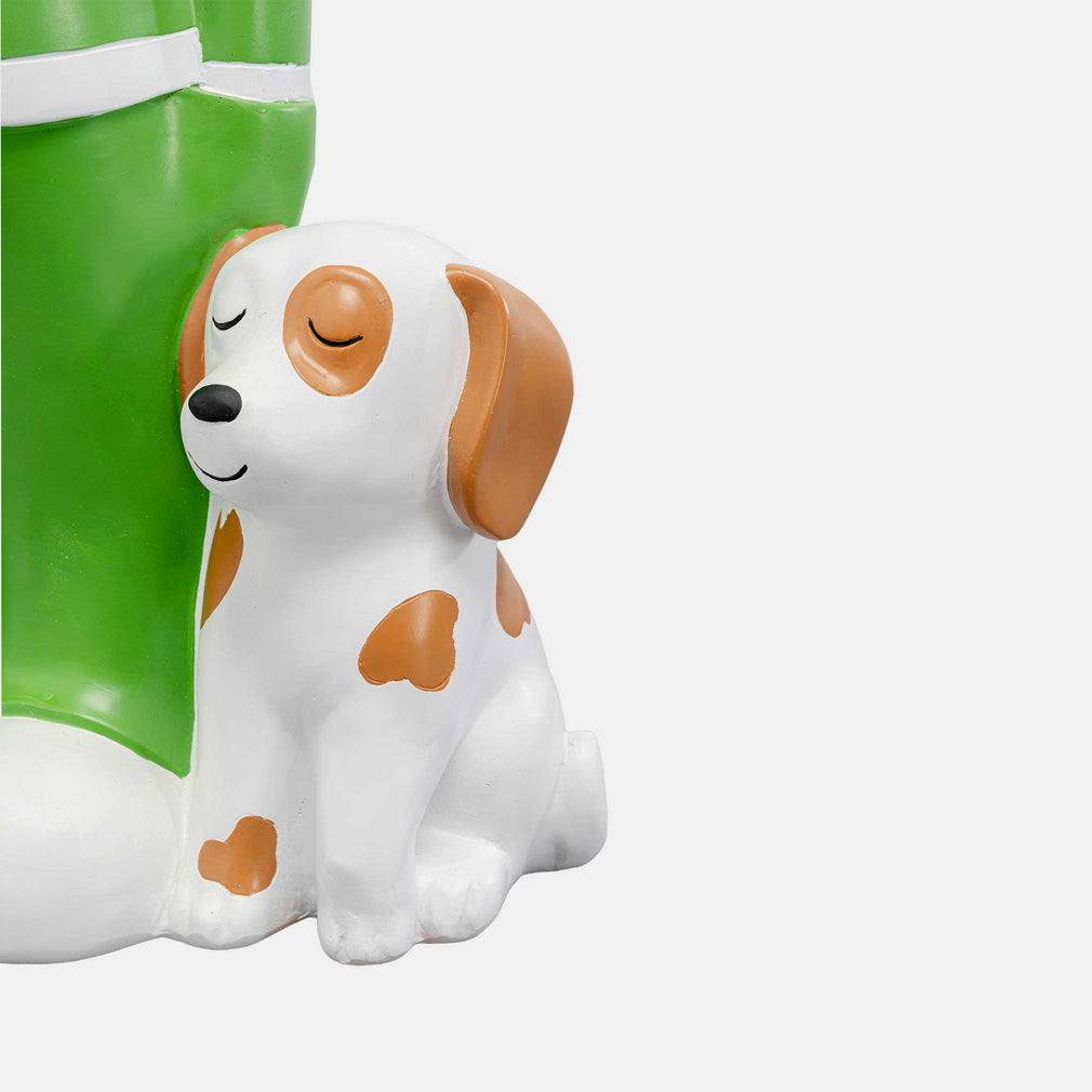 Gumdrop & Gus - Ornament