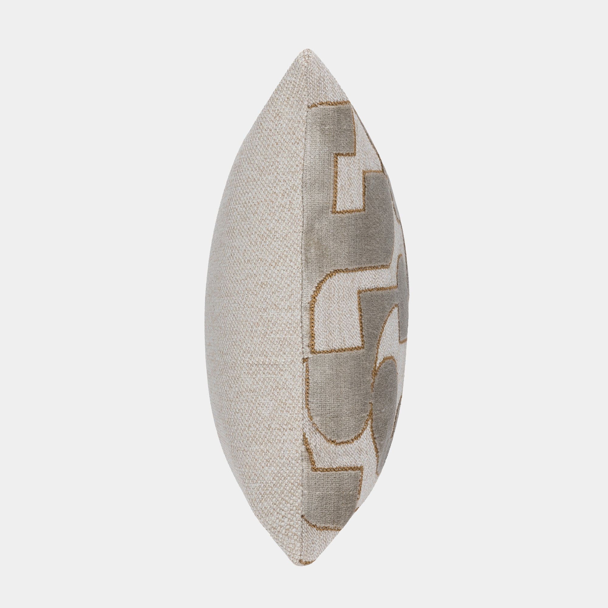 Hickory - Natural Cushion 43x43cm