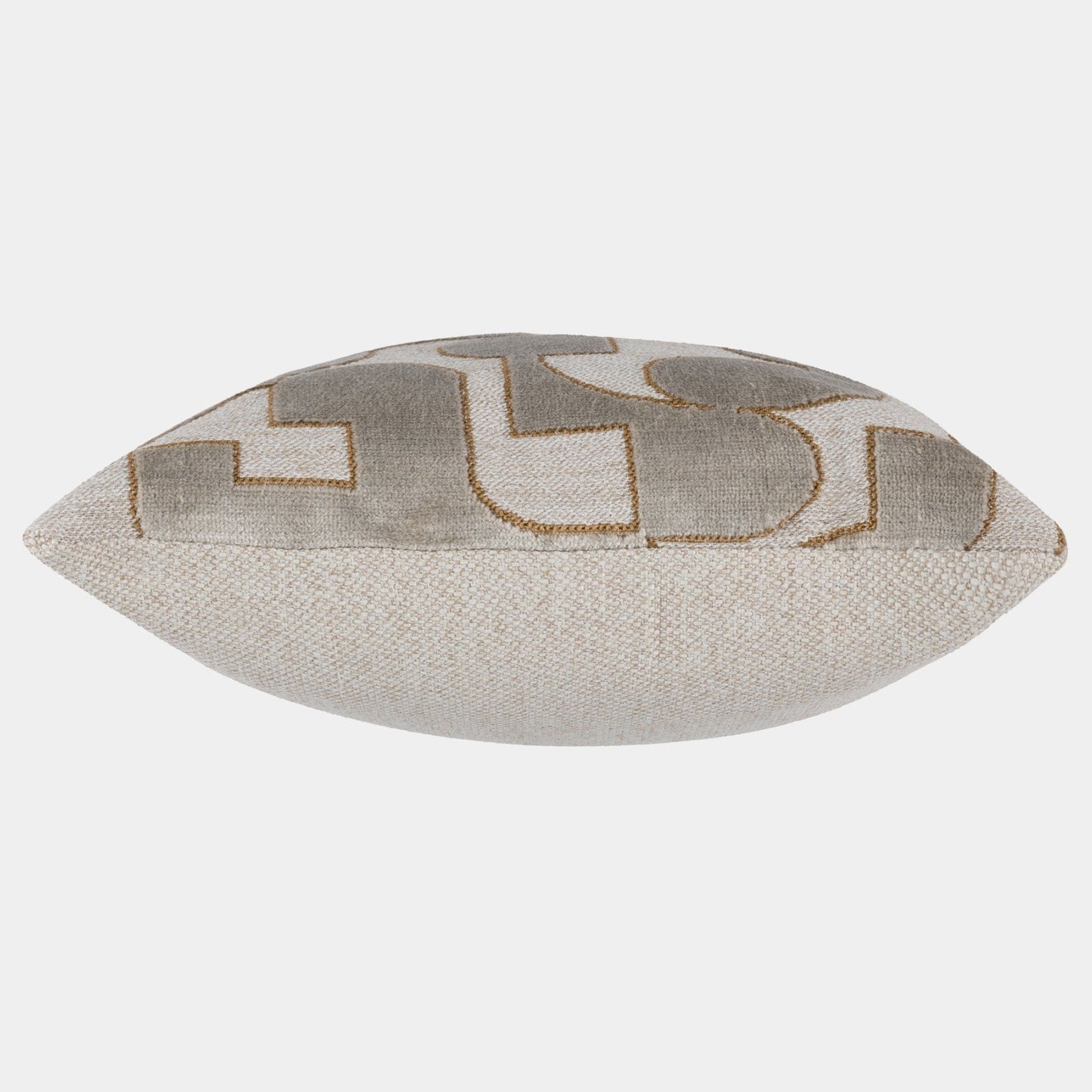 Hickory - Neutral Cushion 43x43cm
