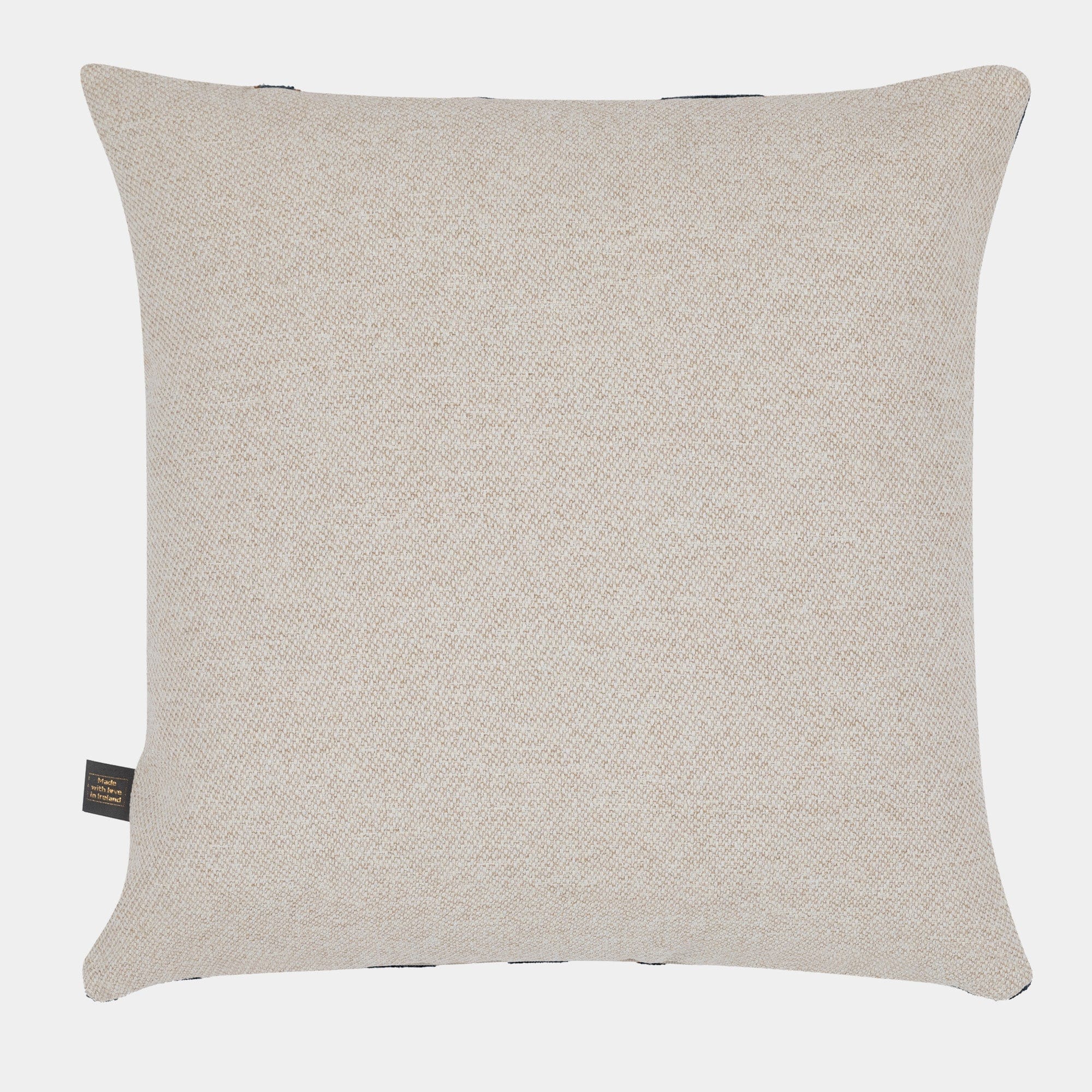 Hickory - Navy Cushion 43x43cm