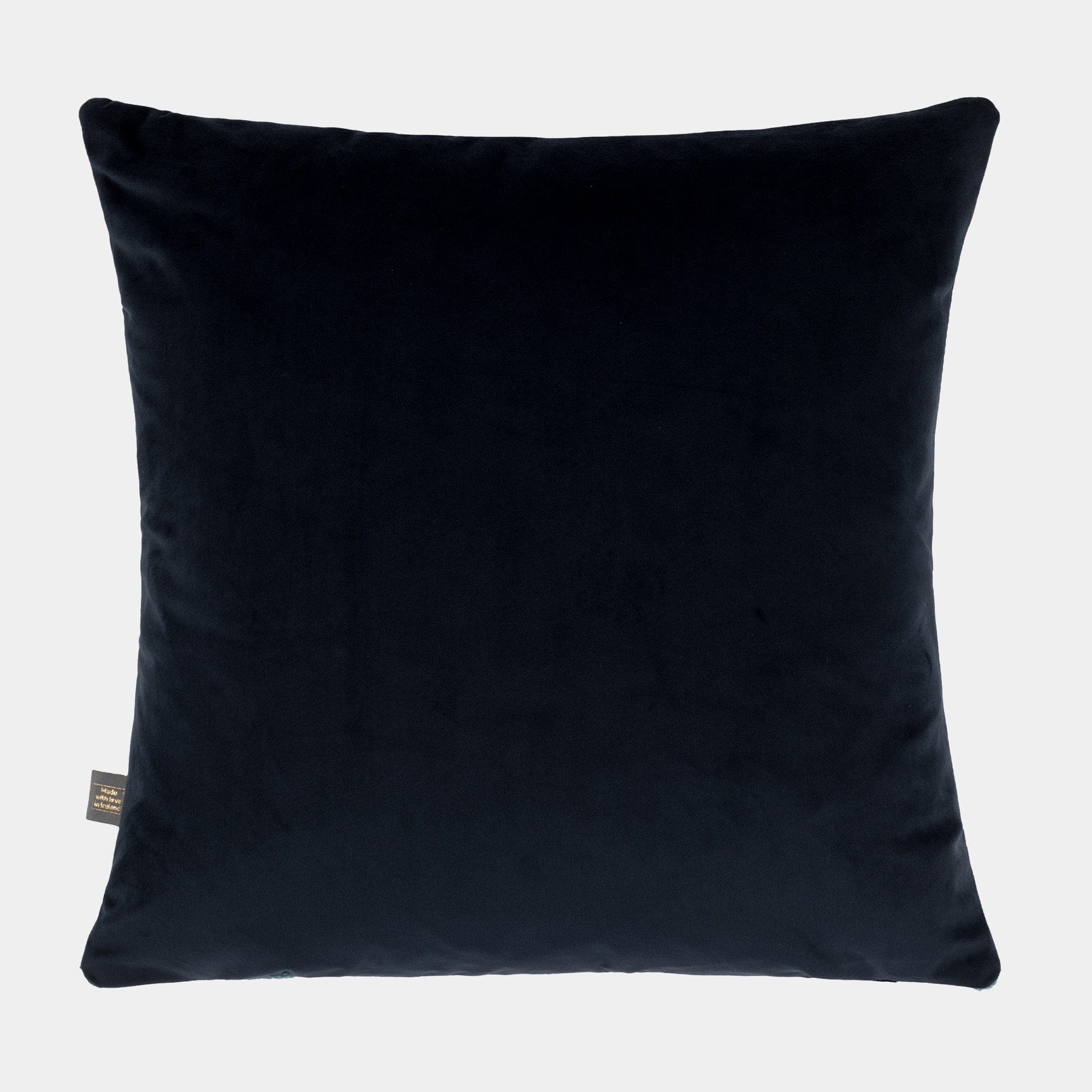 Crosbie - Blue Cushion 43x43cm