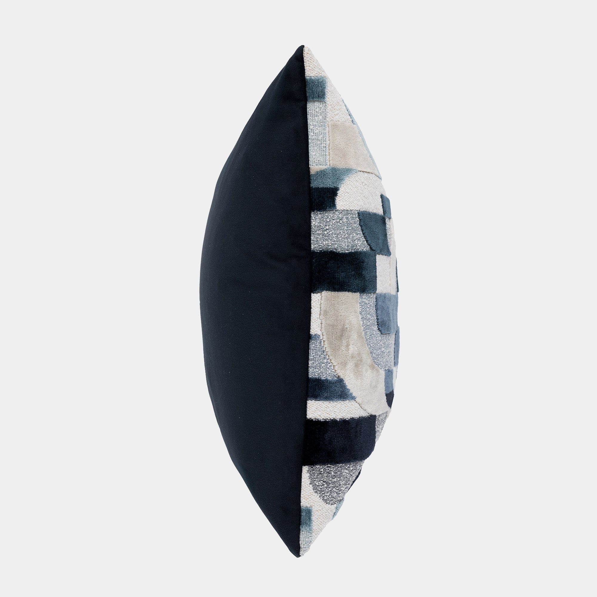 Crosbie - Blue Cushion 43x43cm