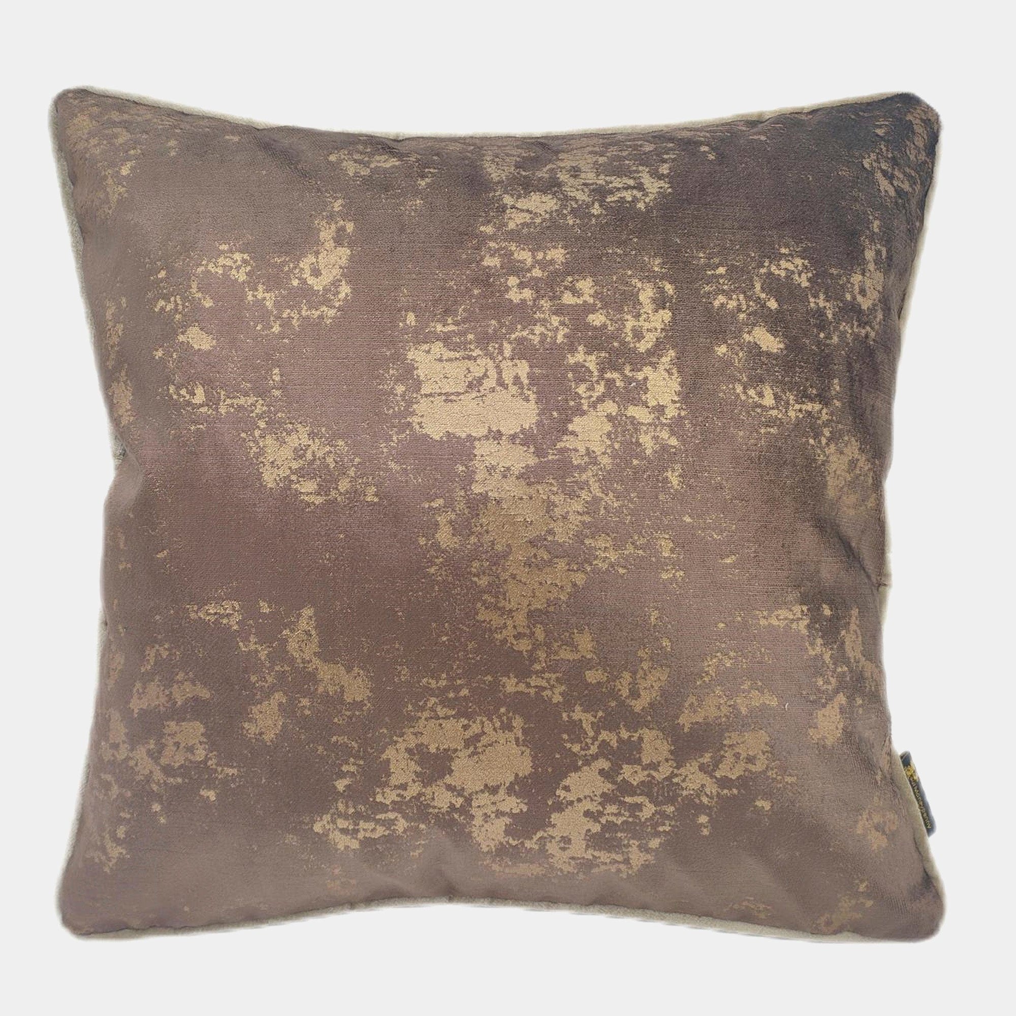 Glamorous - Chocolate Cushion 59x59cm