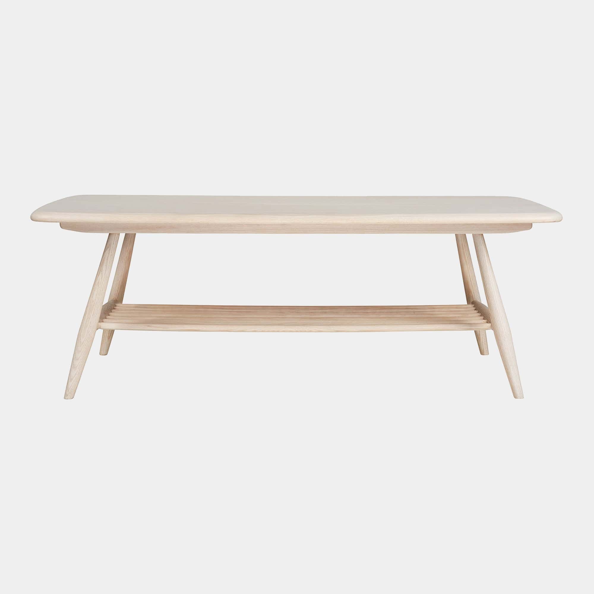 Ercol - Wooden Coffee Table