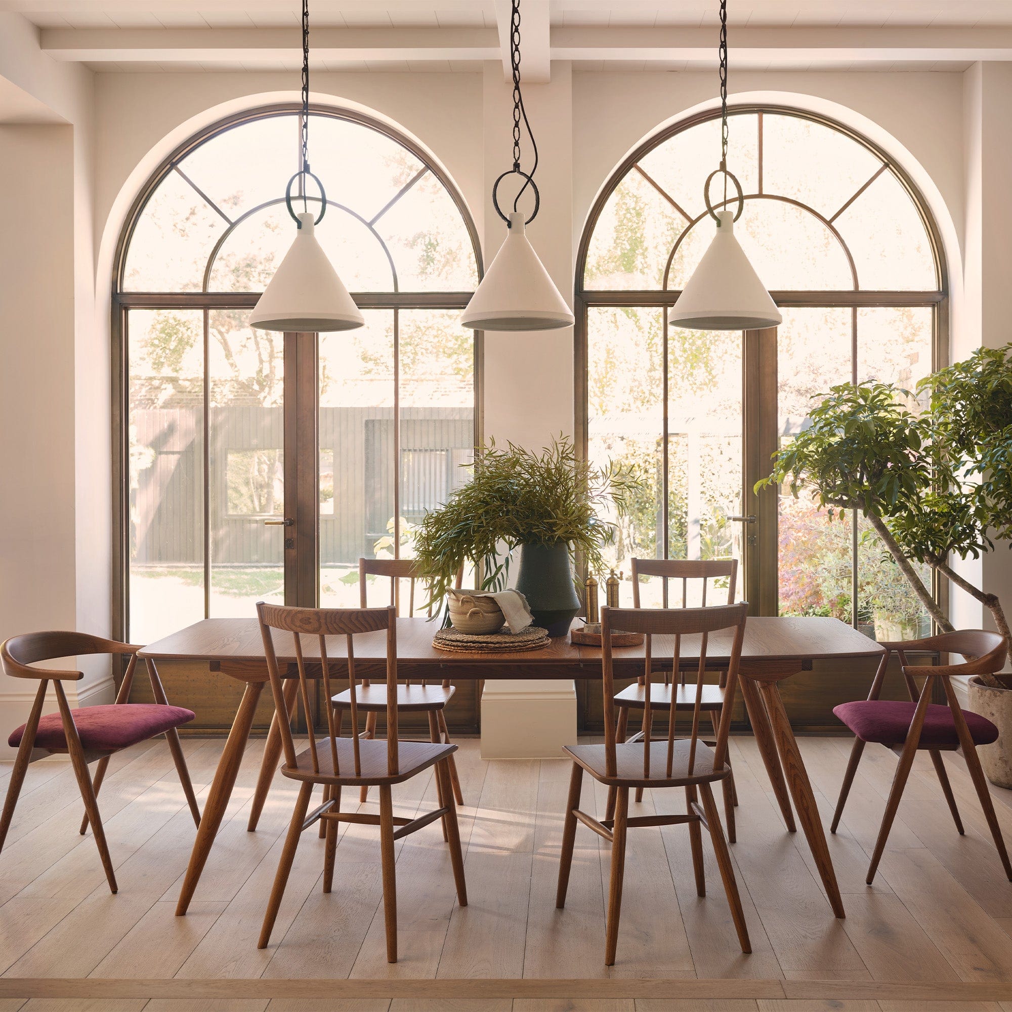 Ercol Fairmile - Dining Chair