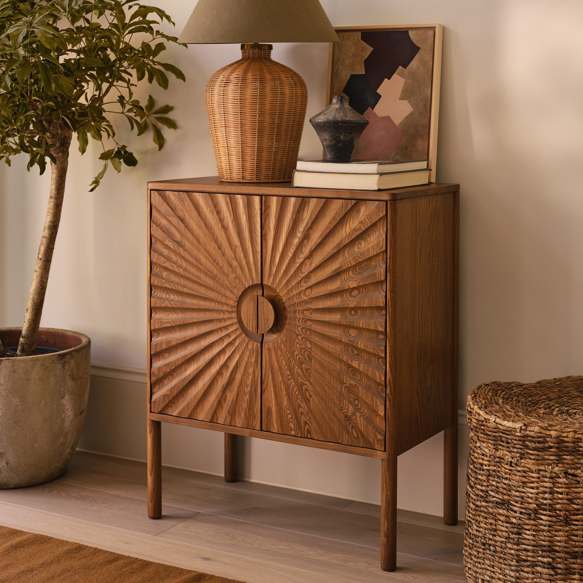 Ercol Ibstone - Universal Cabinet