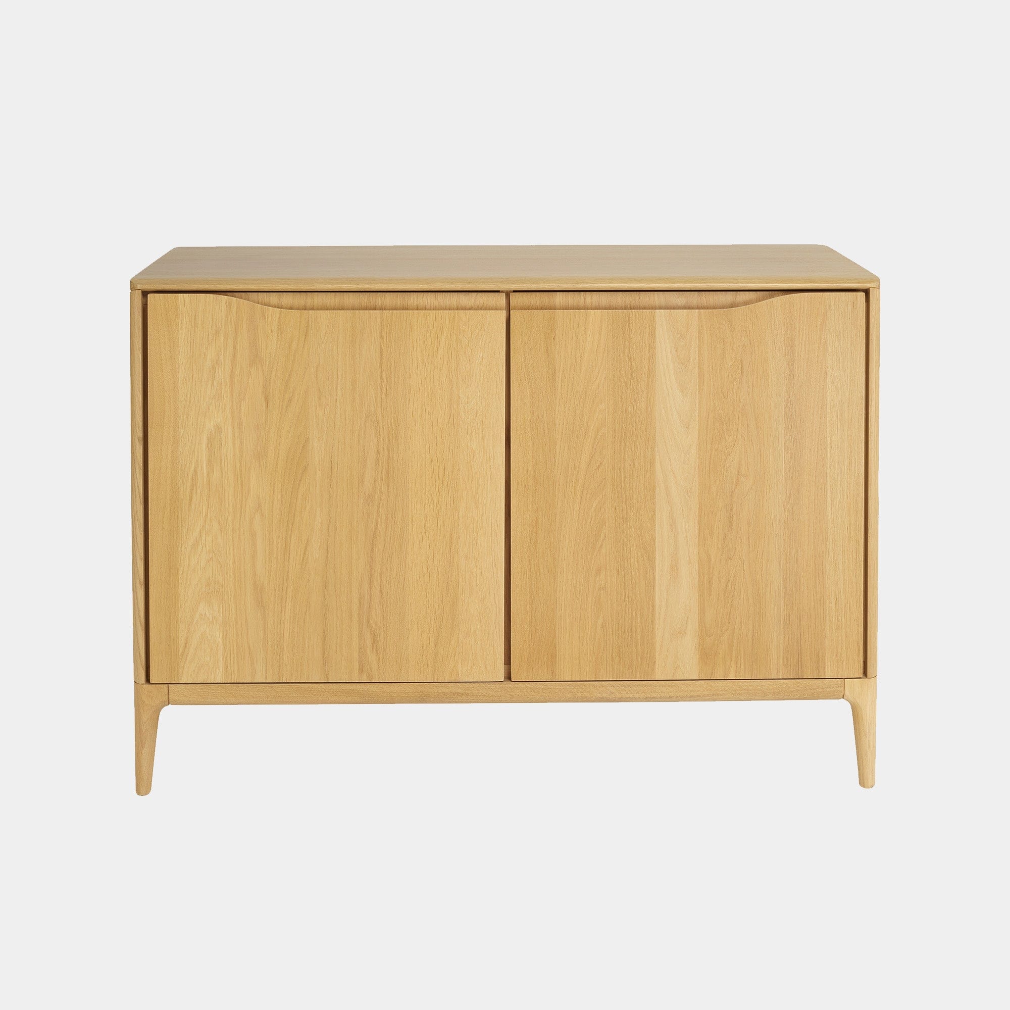 Ercol Romana - 2 Door Sideboard