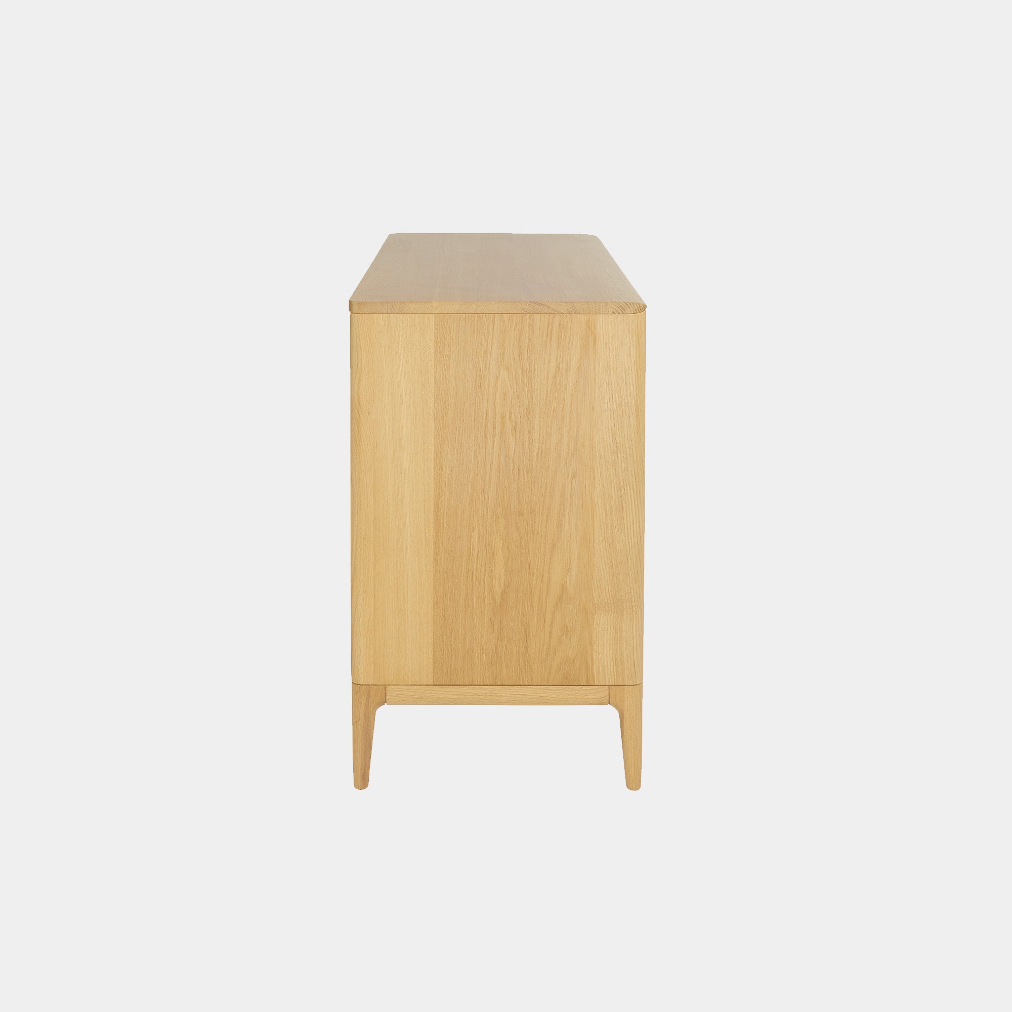 Ercol Romana - 2 Door Sideboard