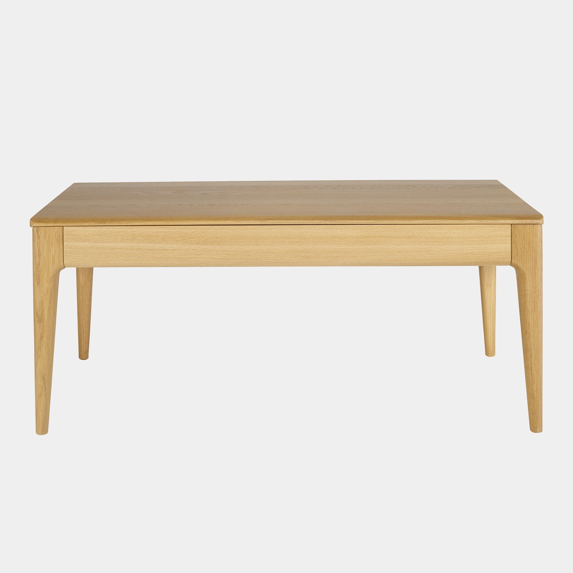 Ercol Romana - Oak Coffee Table