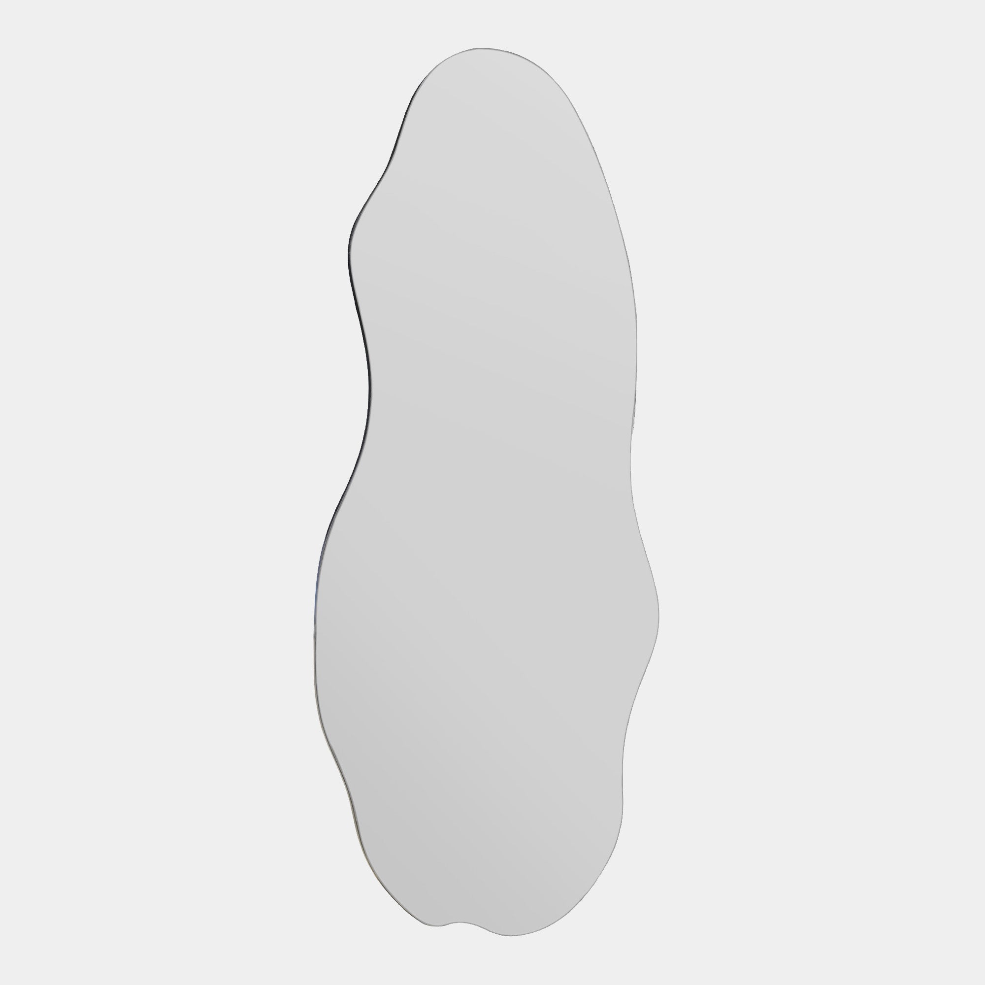 Michigan - Wall Mirror