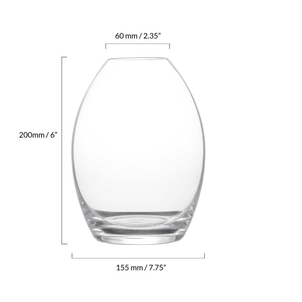 Highbury - Small Vase