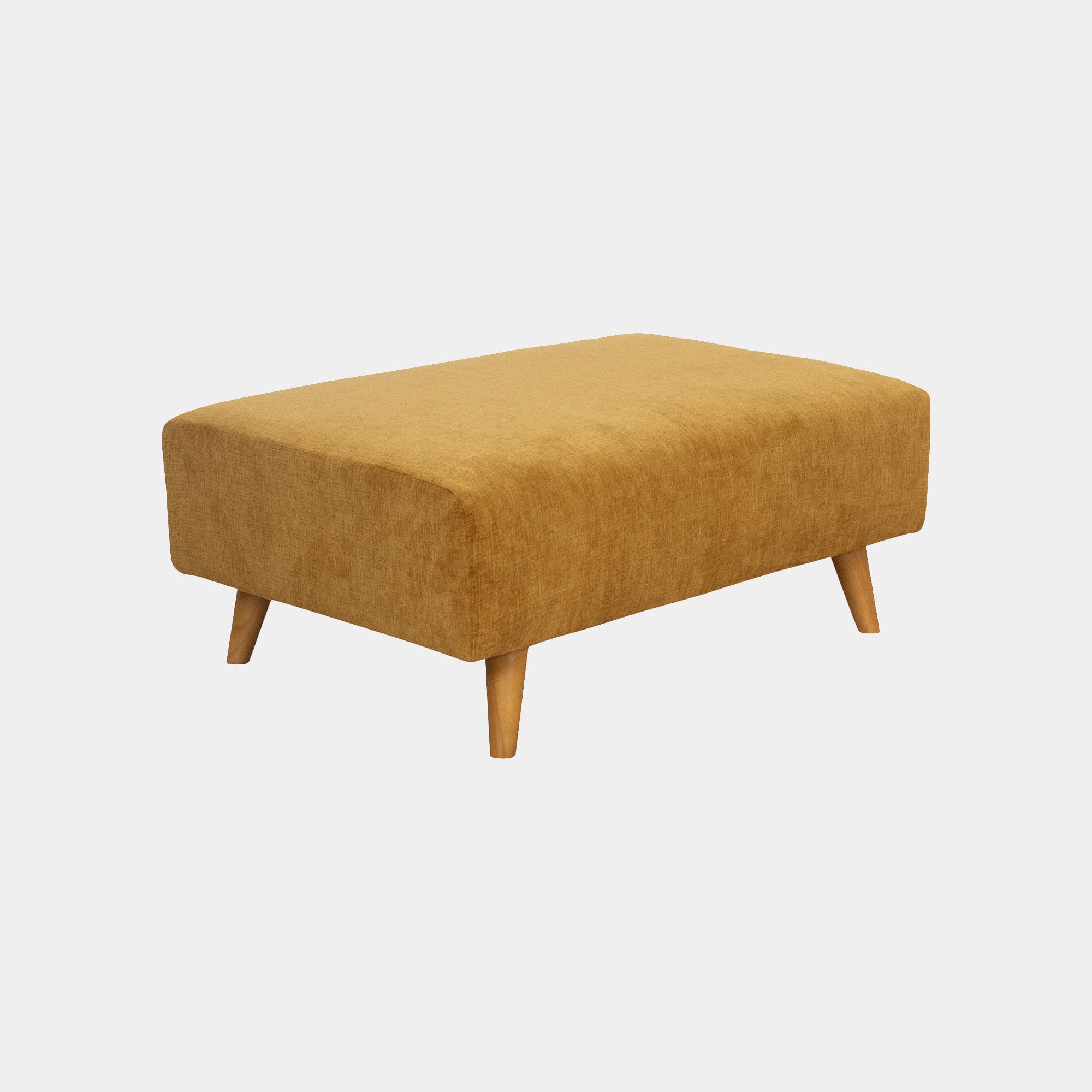 Savoy - Stool In Fabric St Malo Collection