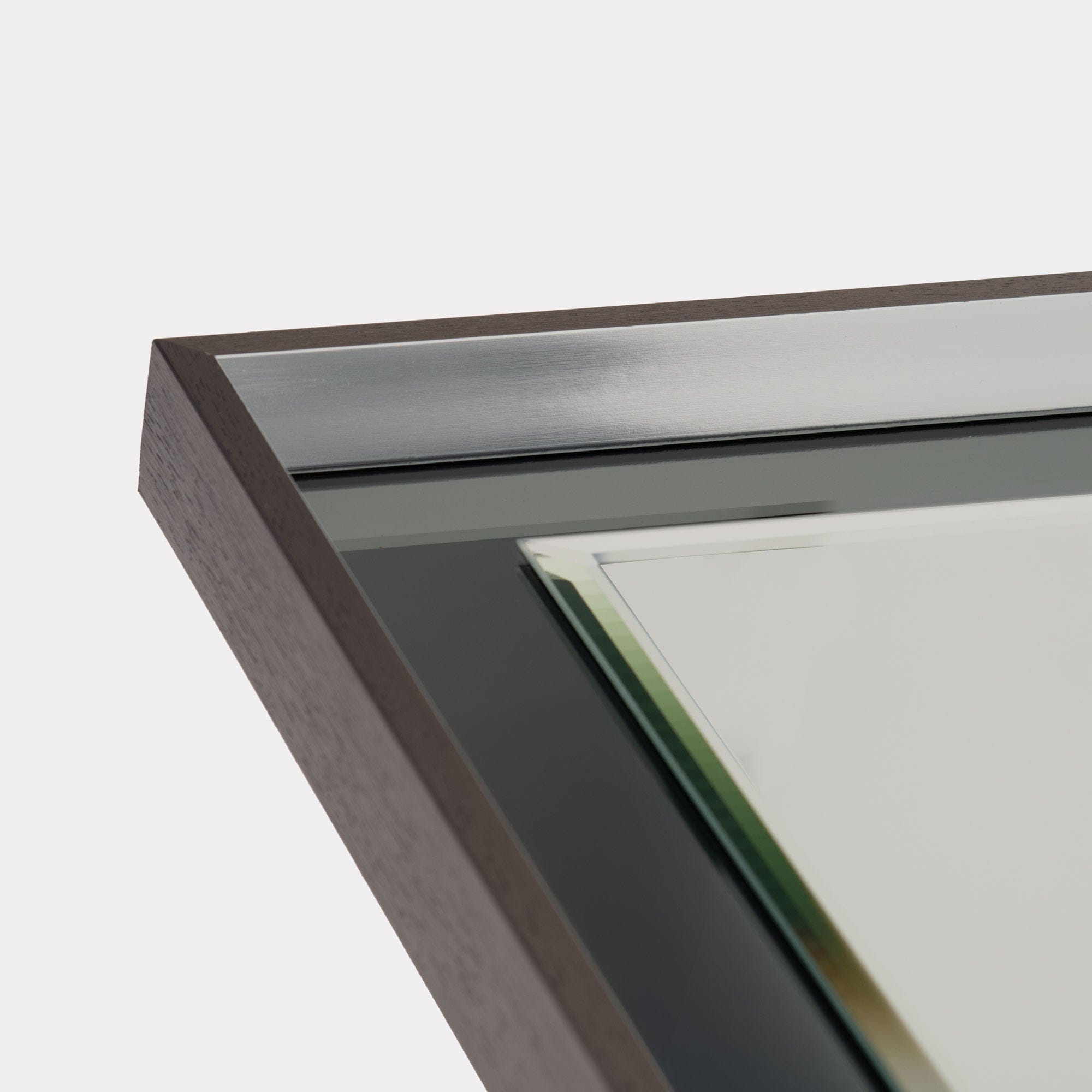 Larissa - Framed Wall Mirror