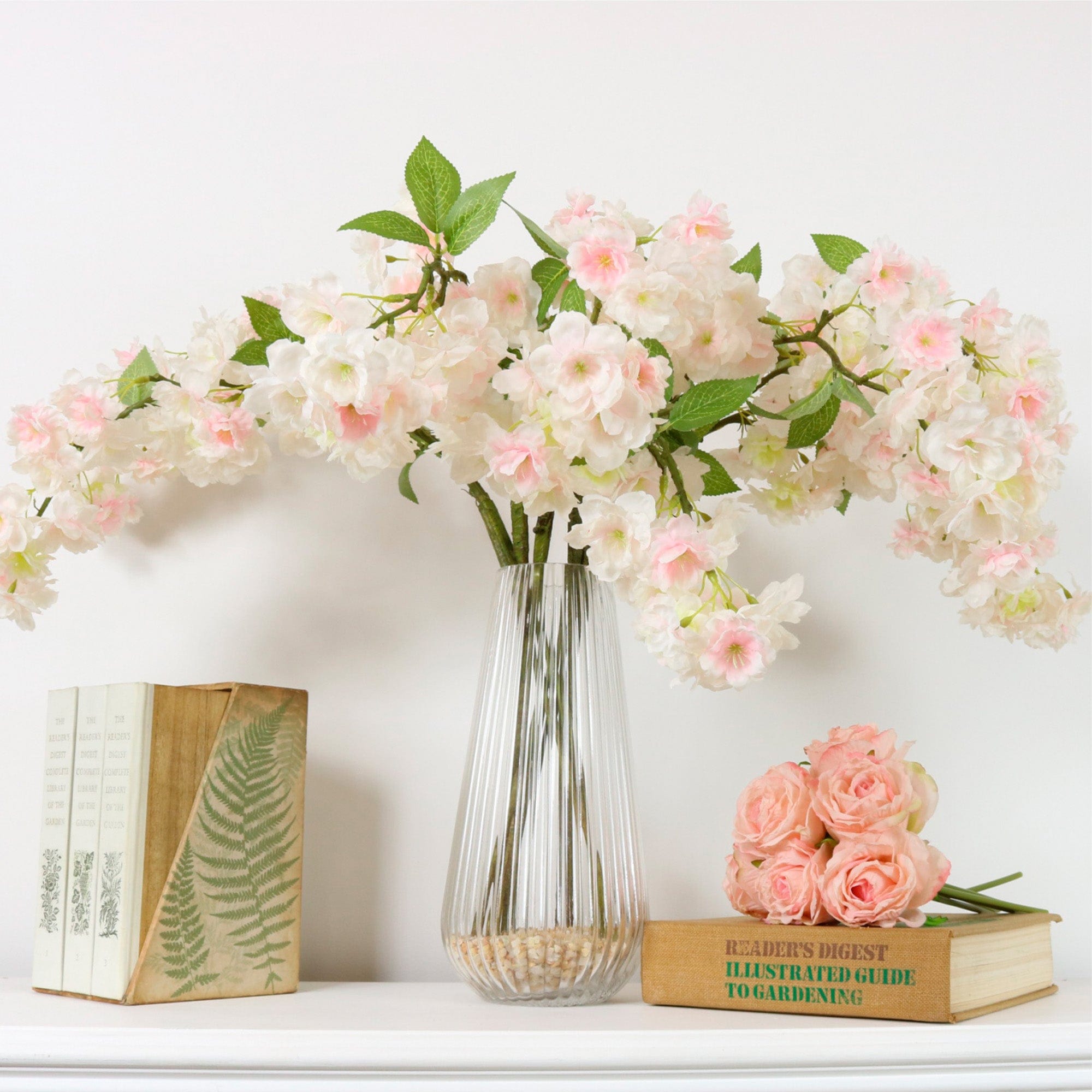 Cherry Blossom - Blush Spray