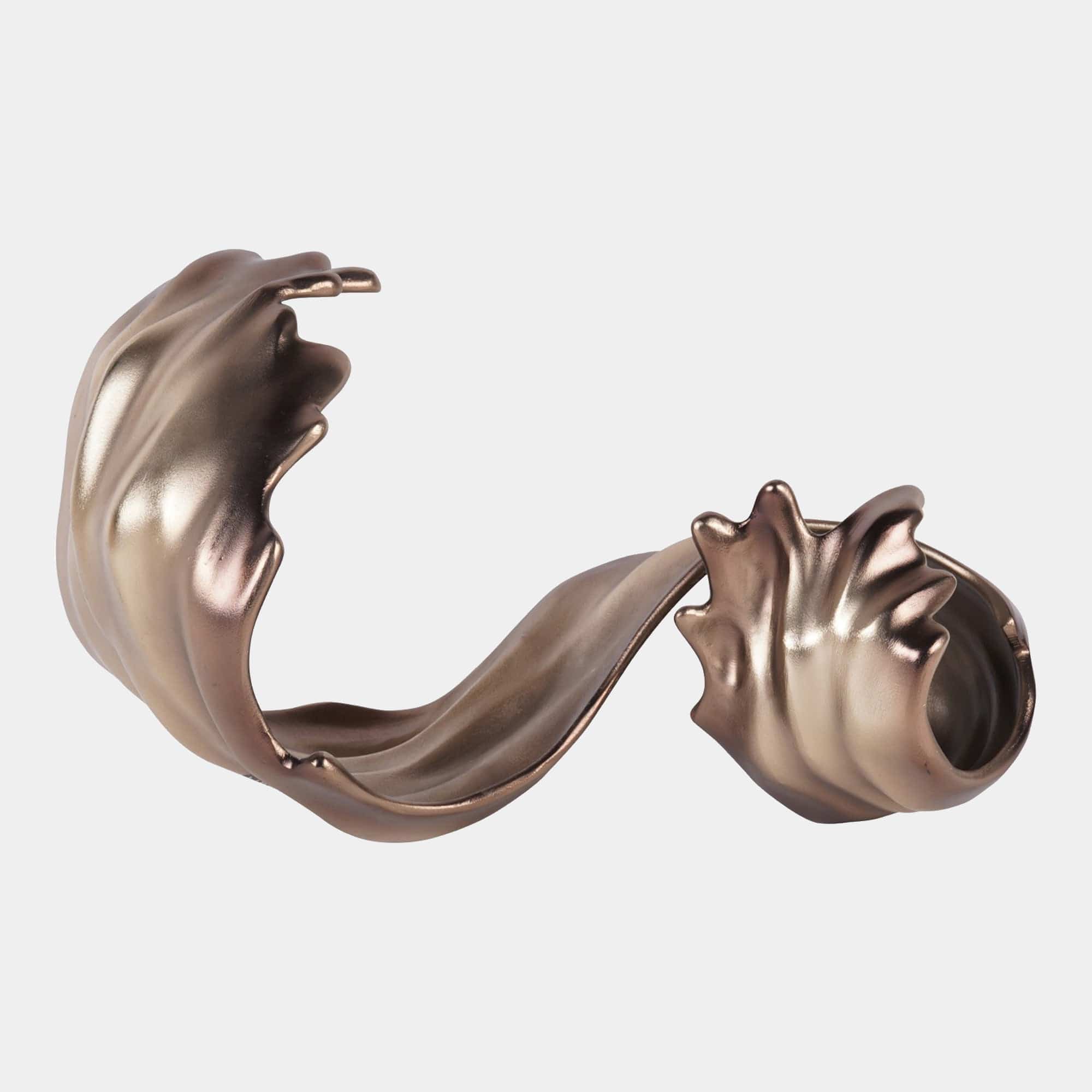 Montrose - Scroll Sculpture