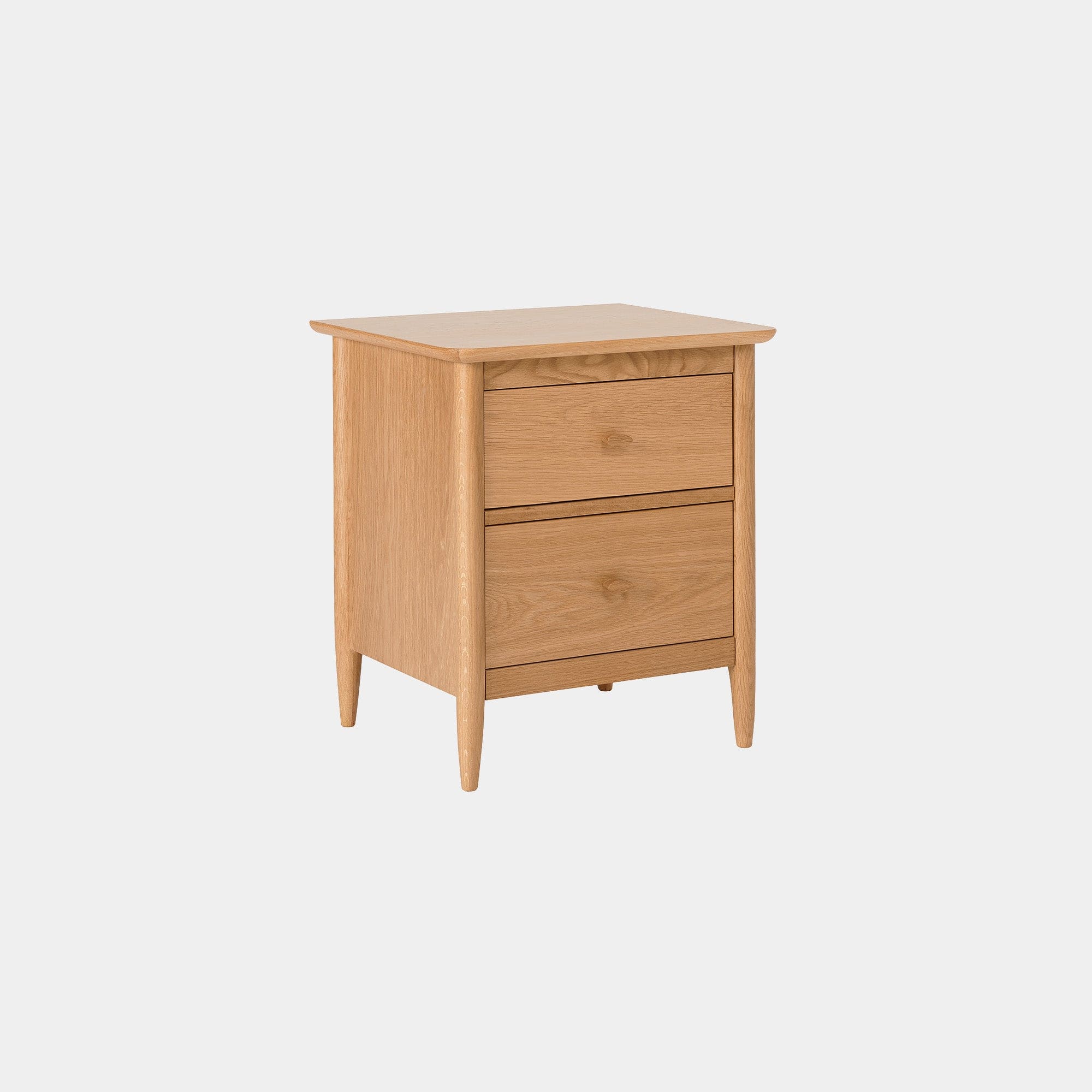 Ercol Teramo - Bedside Cabinet