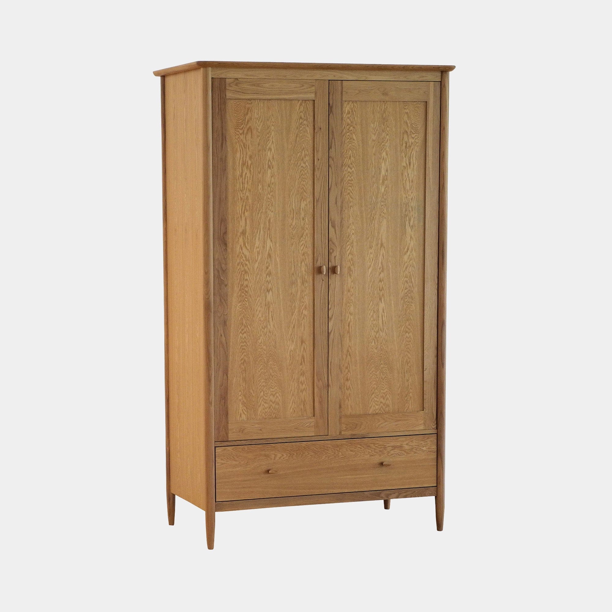 Ercol Teramo - 2 Door Wardrobe