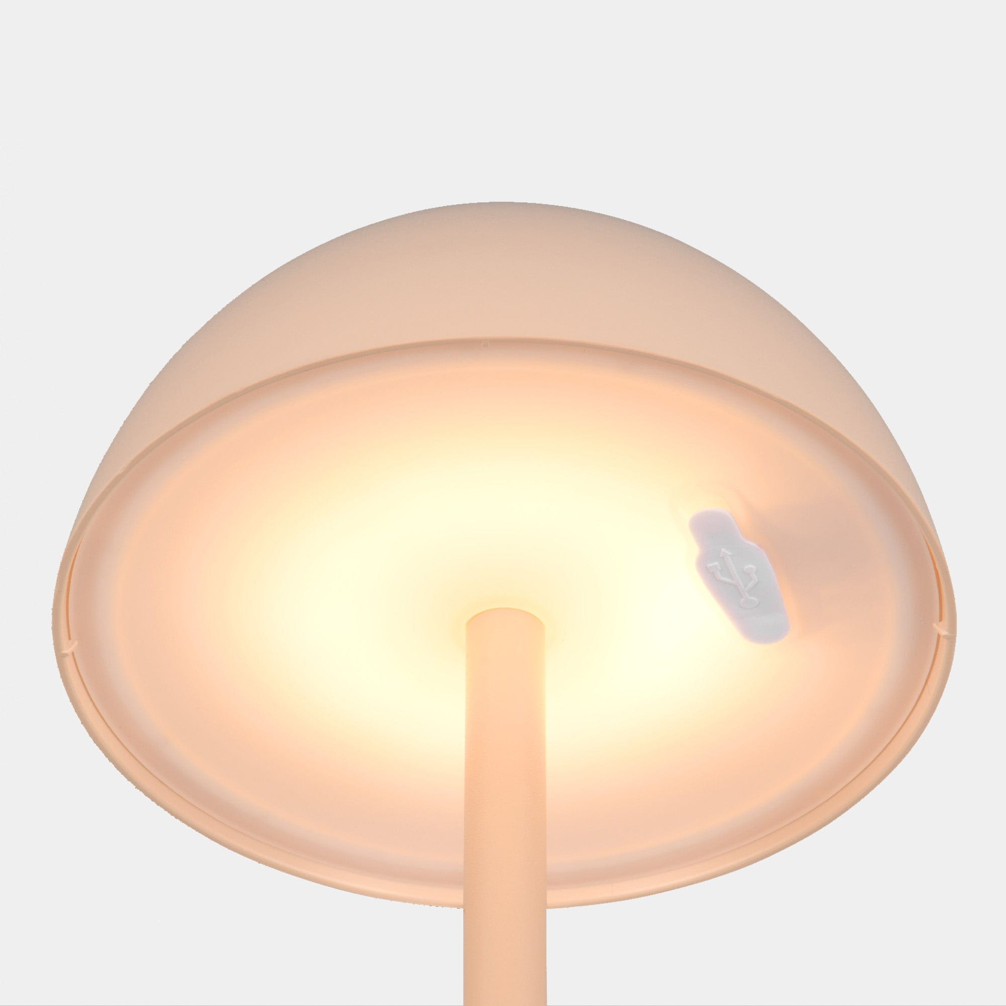 Richie Lamp USB Sand IP54(LF)