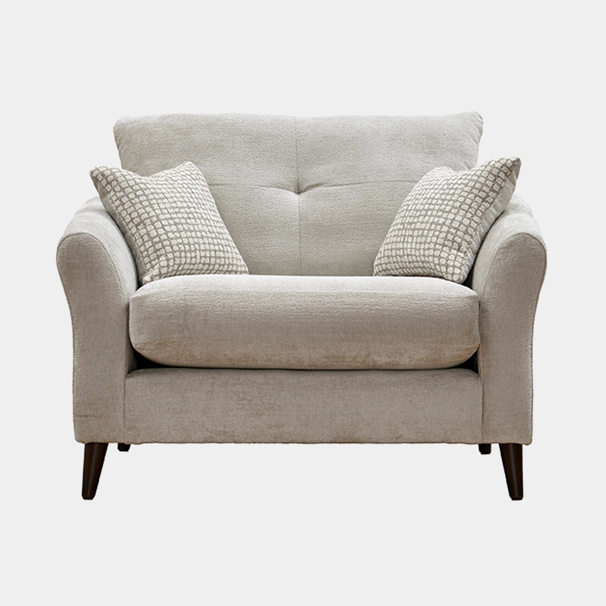 Fairfax - Loveseat In Fabric