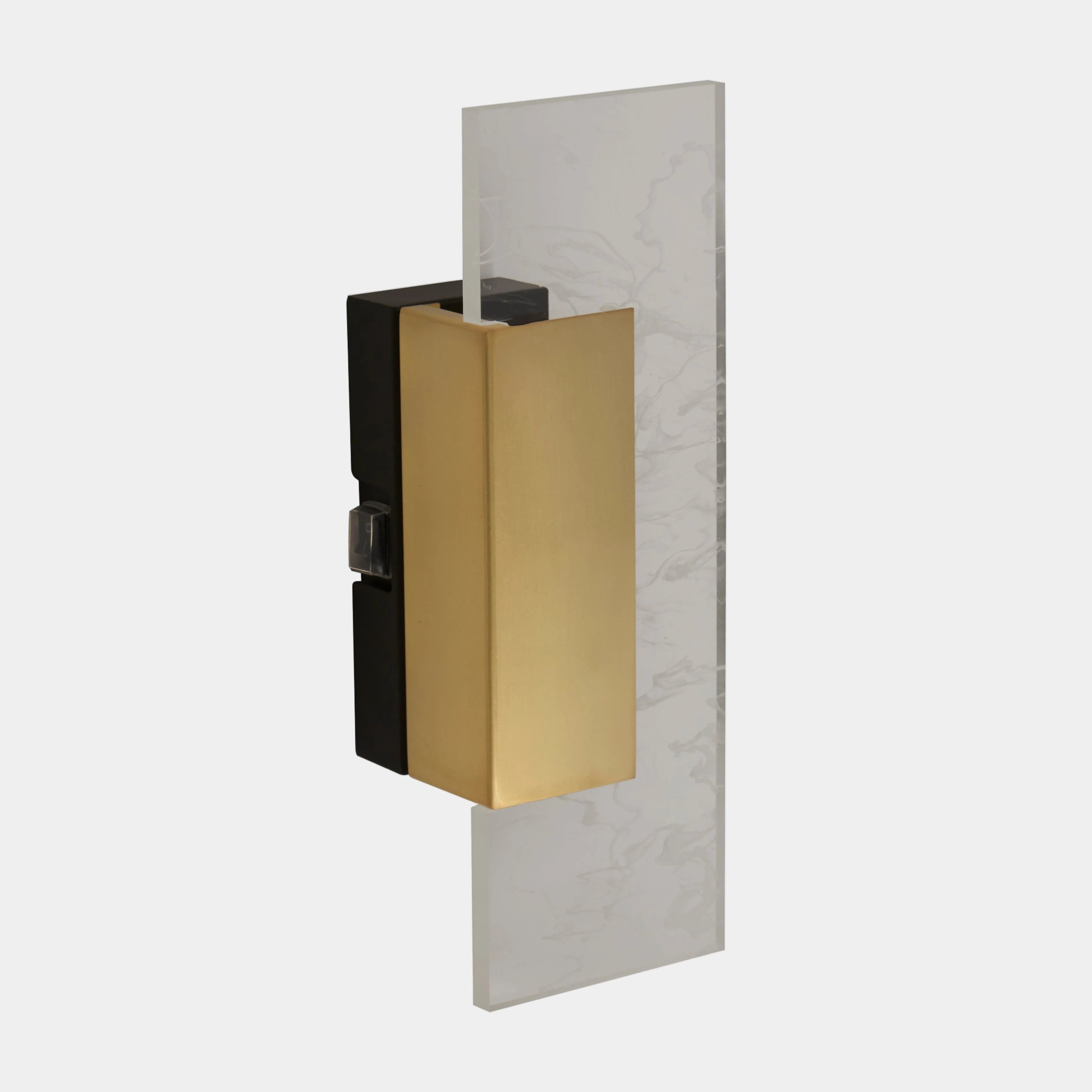 Perseus Bathroom - Wall Light