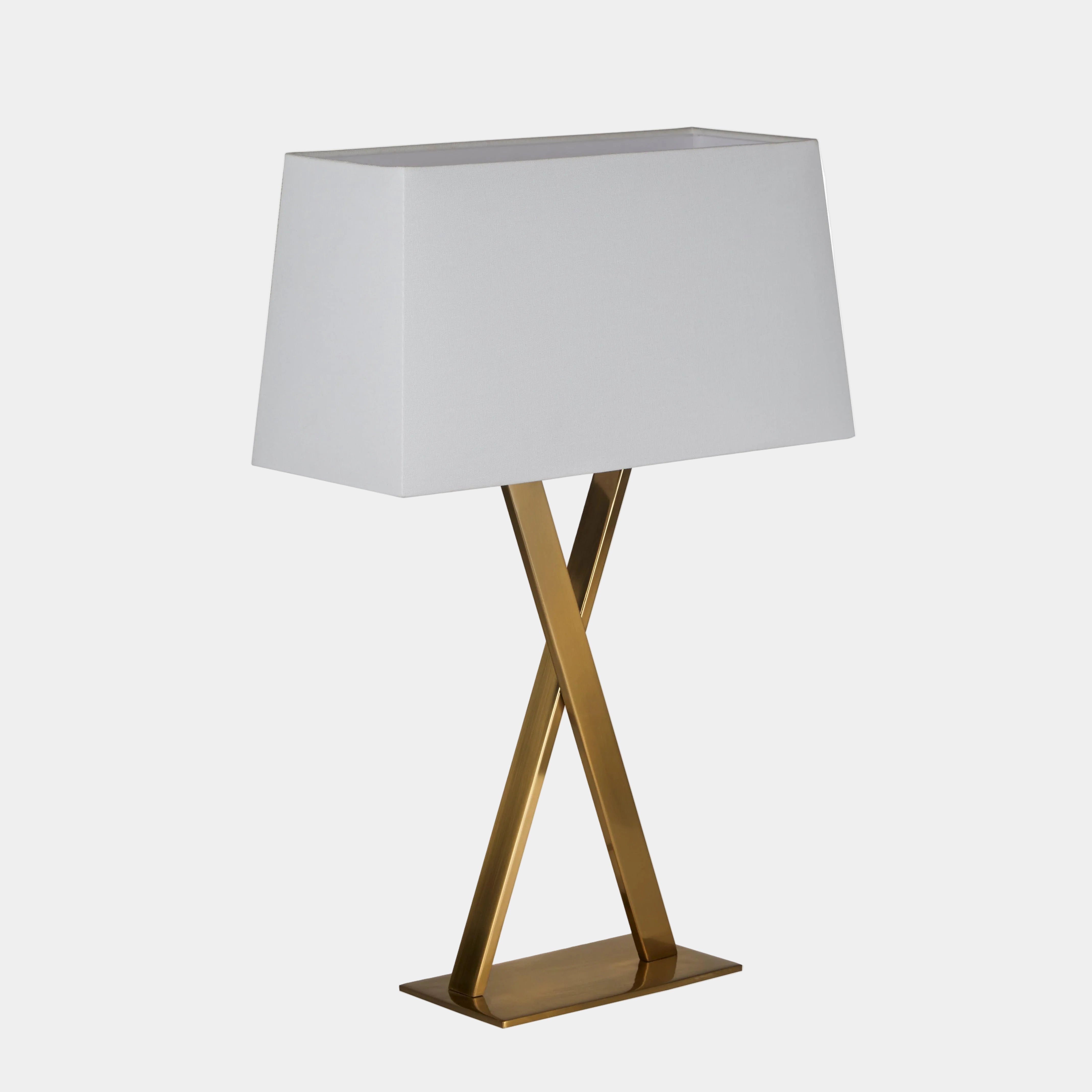 Sakura Gold - Table Lamp