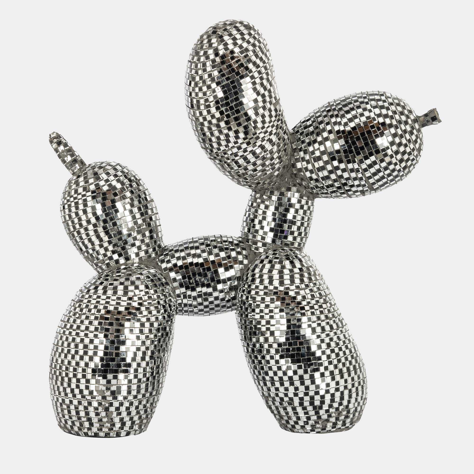 Spiegel - Balloon Dog