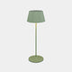 Symi - Green USB Lamp