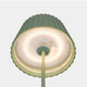 Symi - Green USB Lamp
