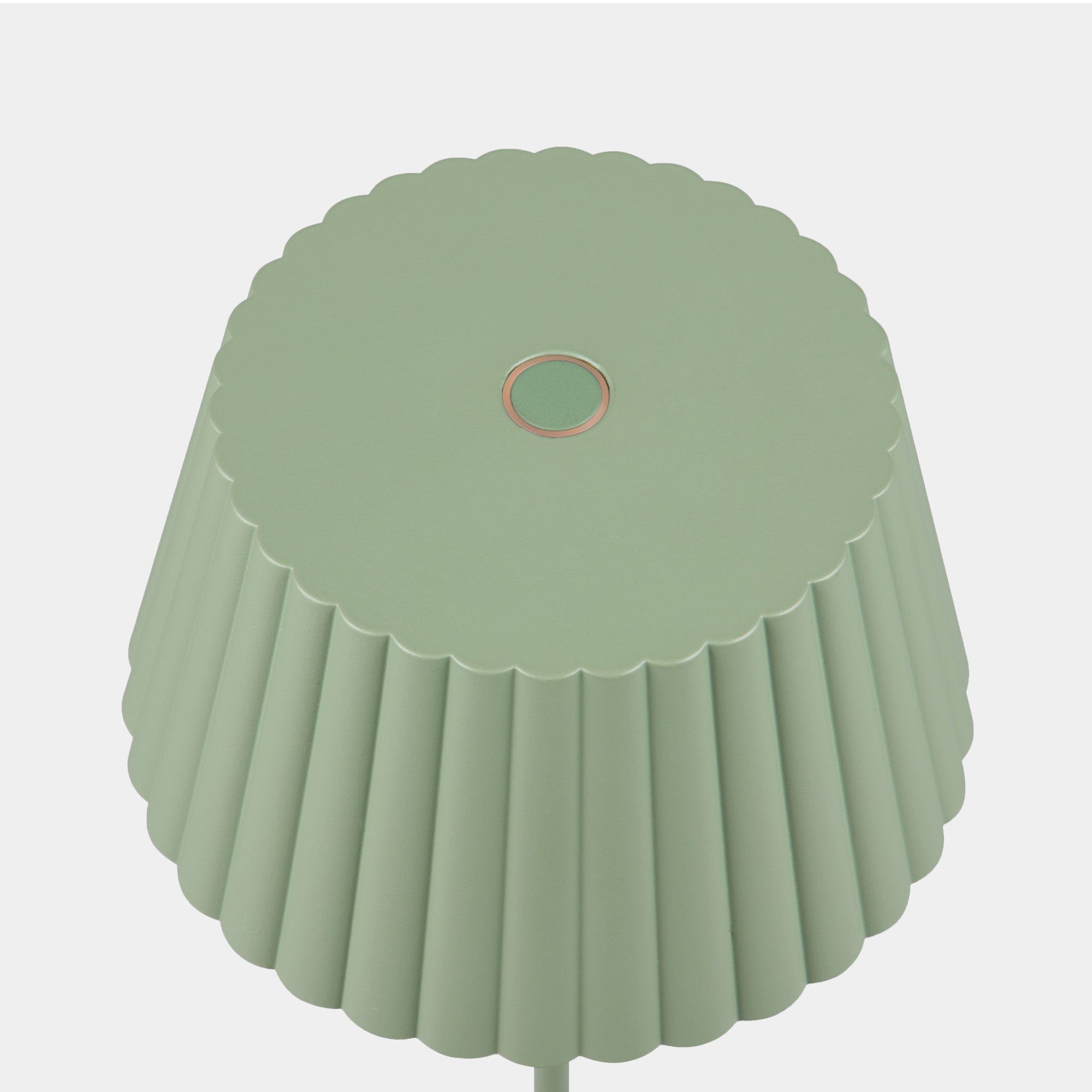 Symi - Green USB Lamp