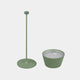 Symi - Green USB Lamp