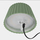 Symi - Green USB Lamp