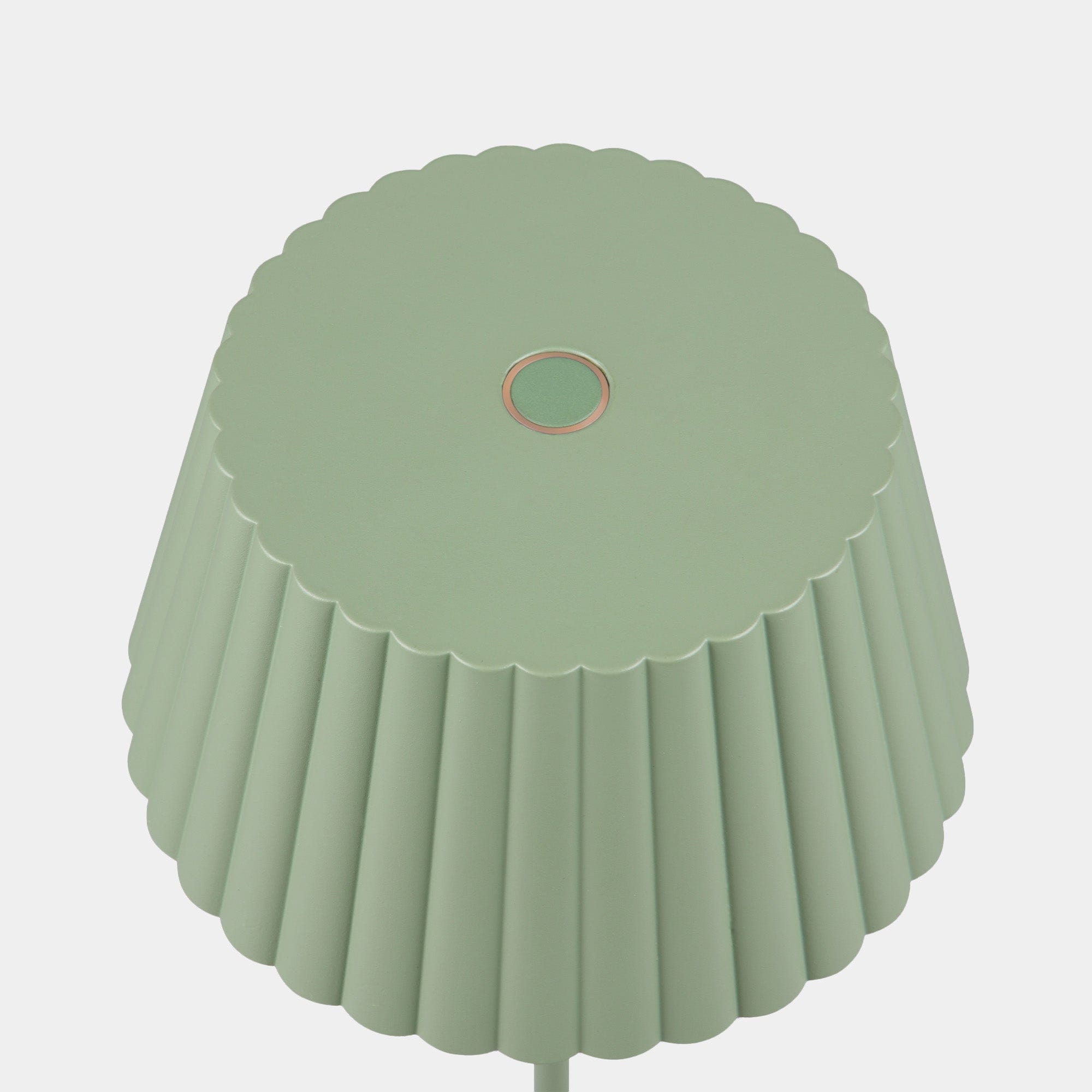 Symi Floor Lamp USB Green IP44 (LF)
