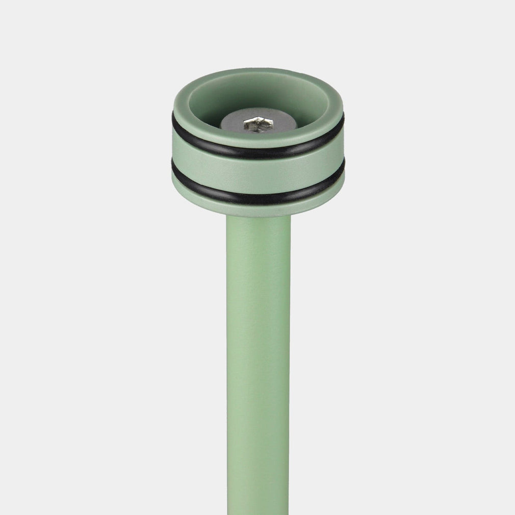Symi Floor Lamp USB Green IP44 (LF)