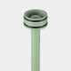 Symi Floor Lamp USB Green IP44 (LF)