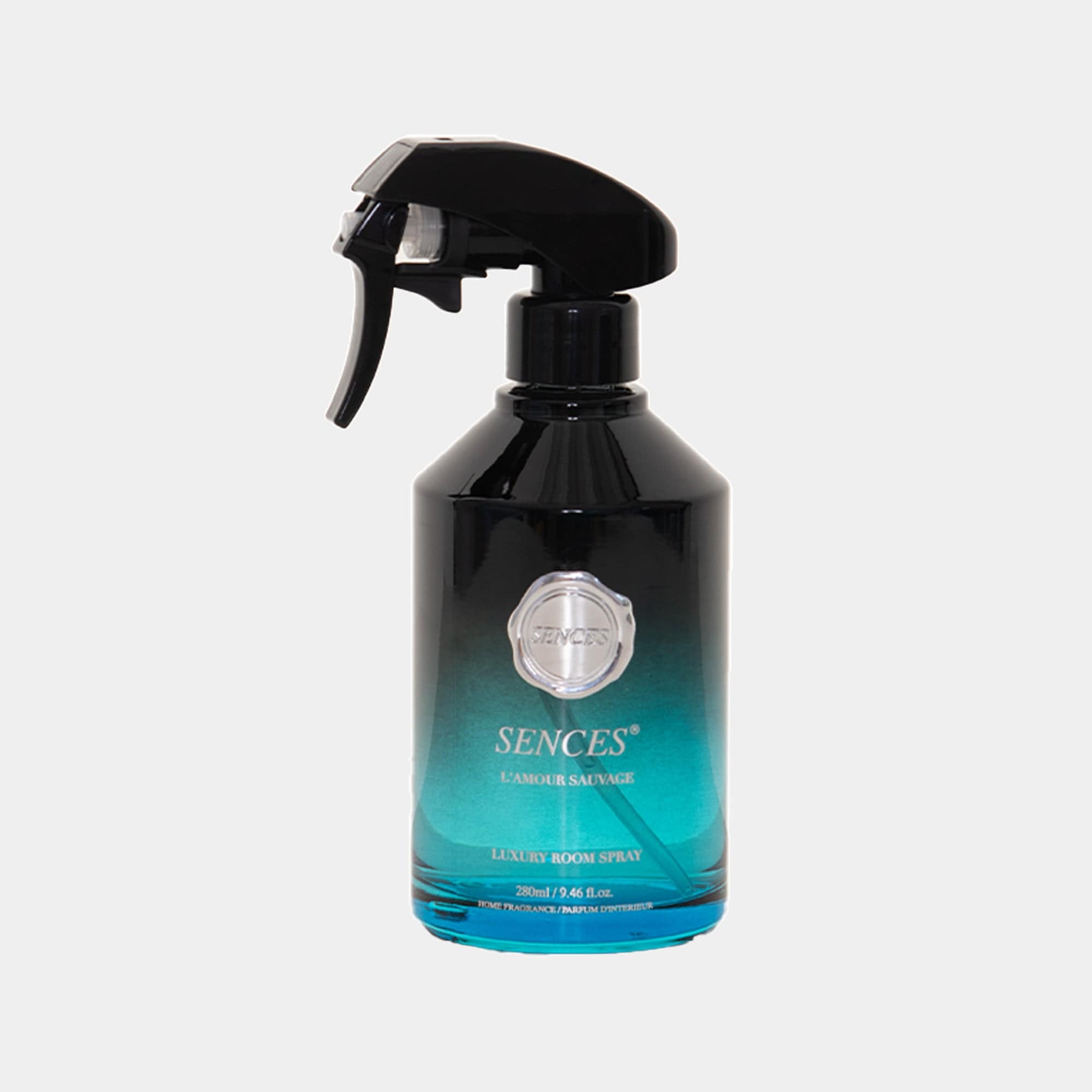 Sences - L'Amour Sauvage Room Spray 280ml, Set of 2