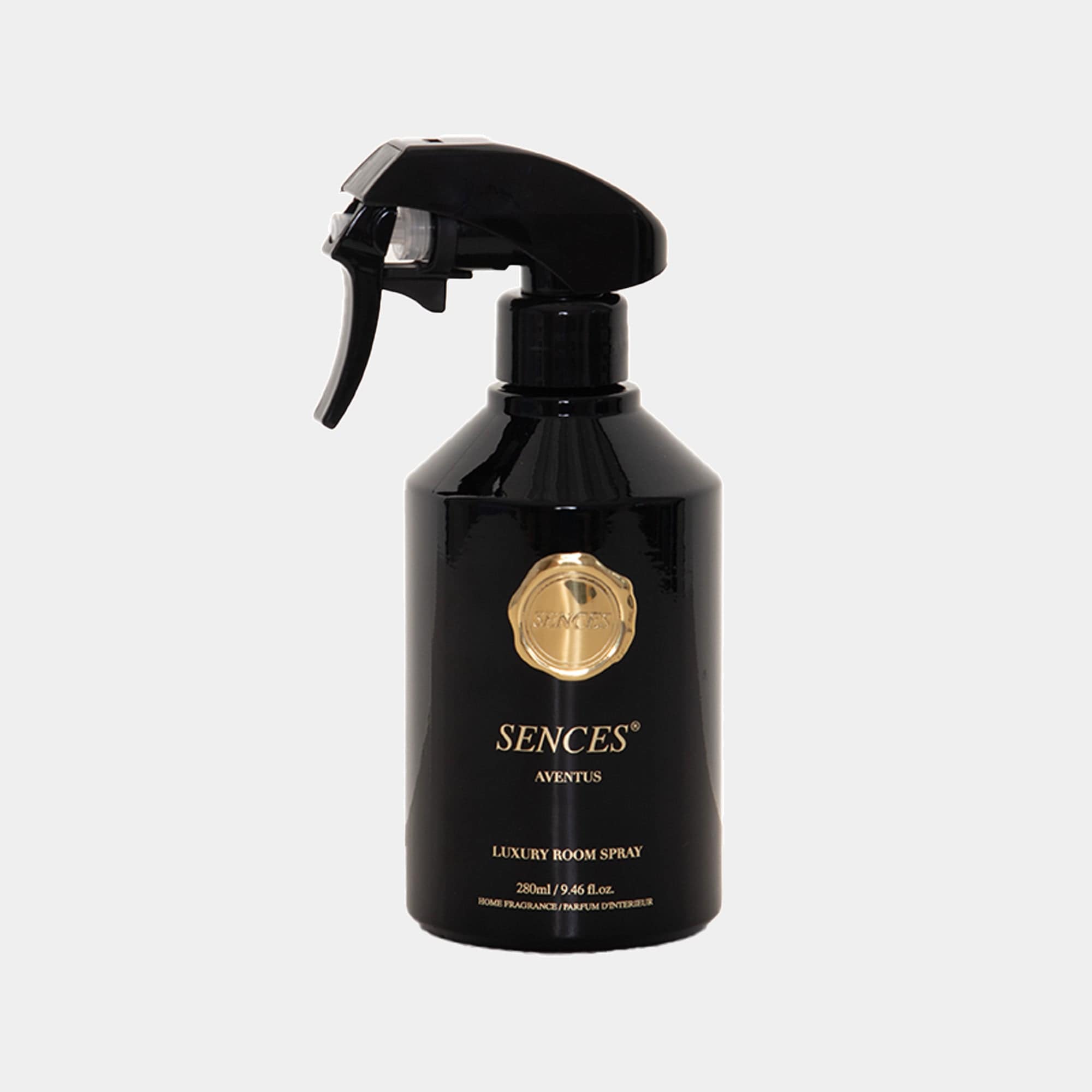 Sences - 280ml Aventus Room Spray