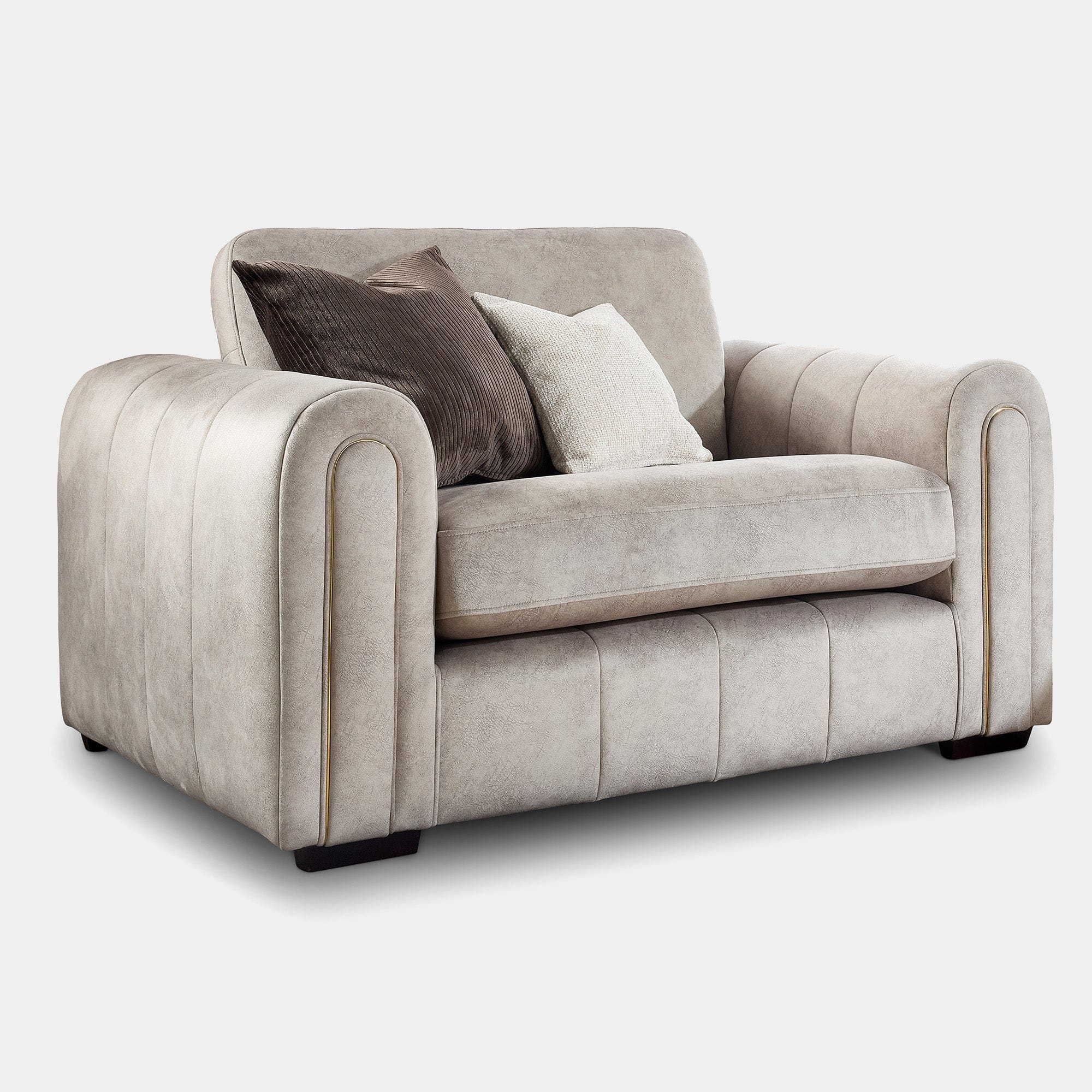 Westwood - Chair In Fabric