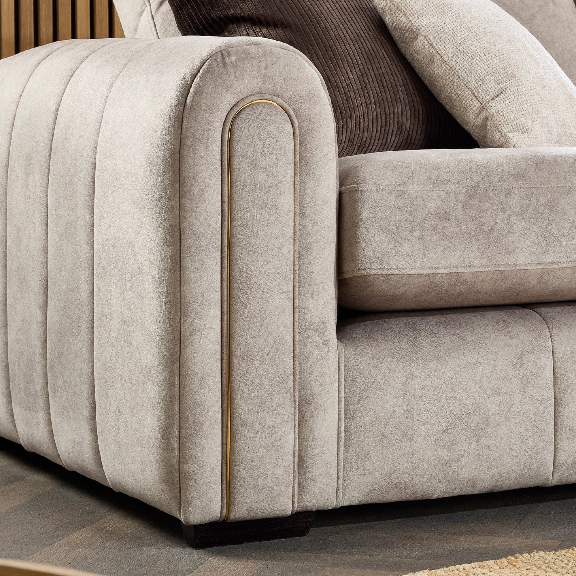 Westwood - Chair, Fabric
