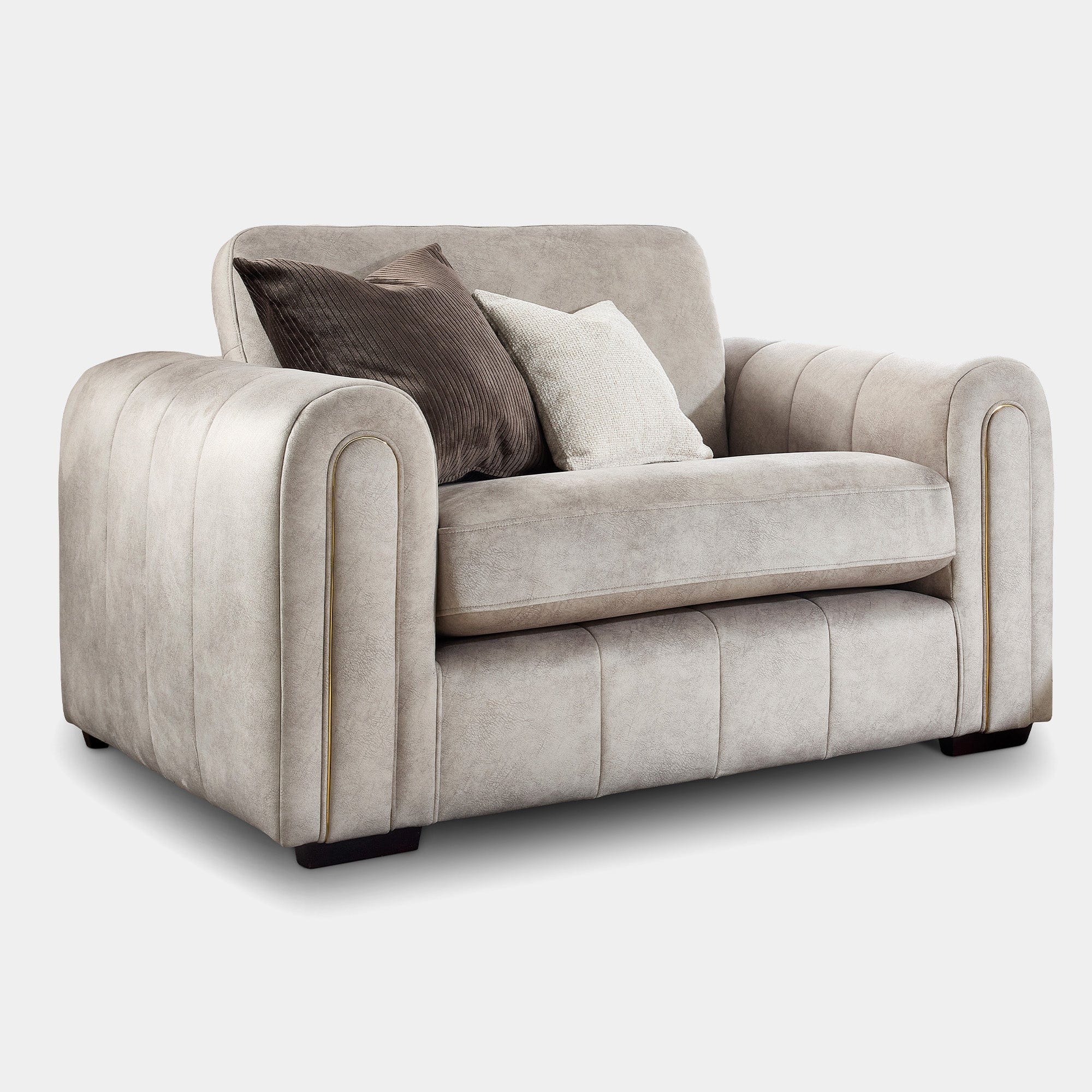 Westwood - Love Chair In Fabric