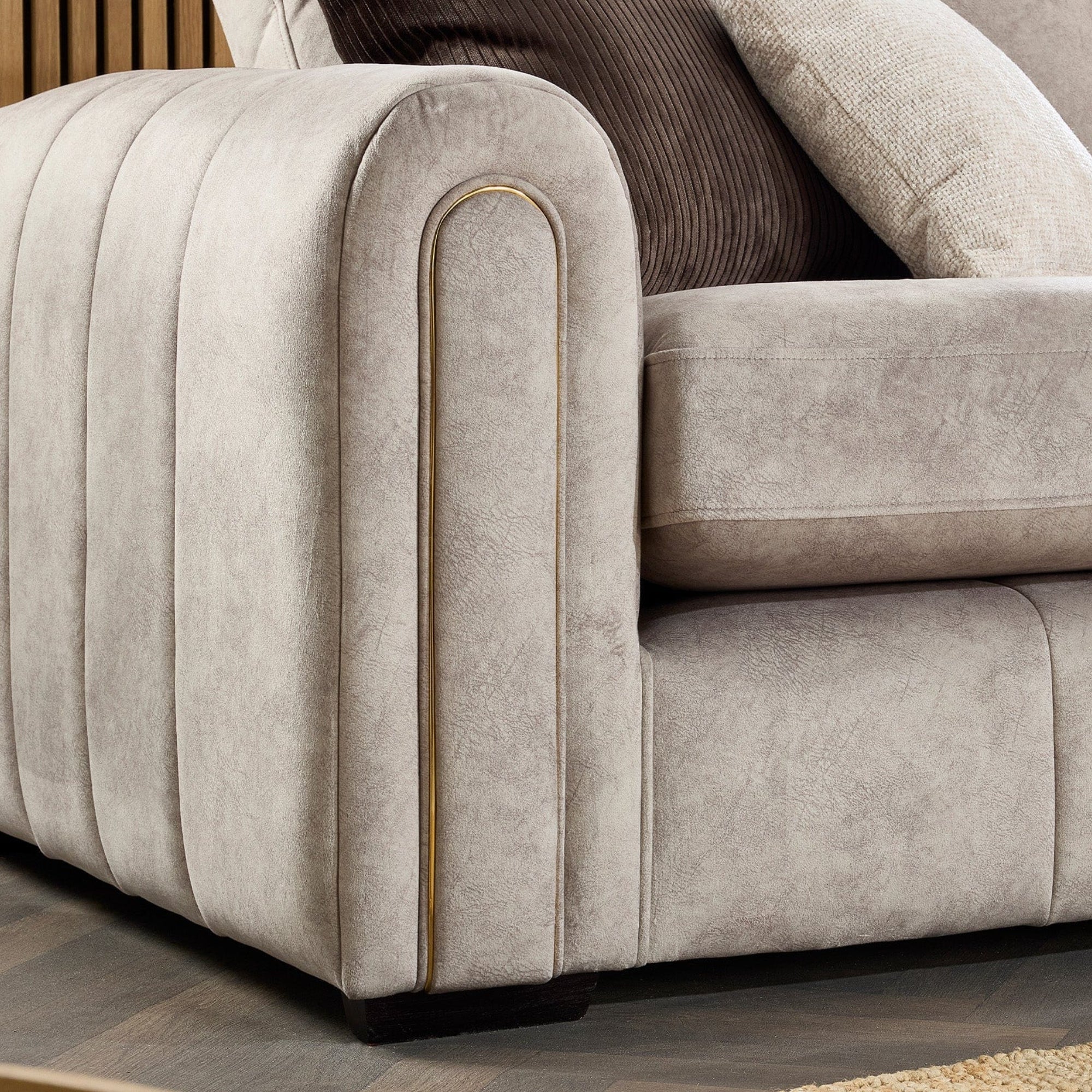 Westwood - Love Chair, Fabric