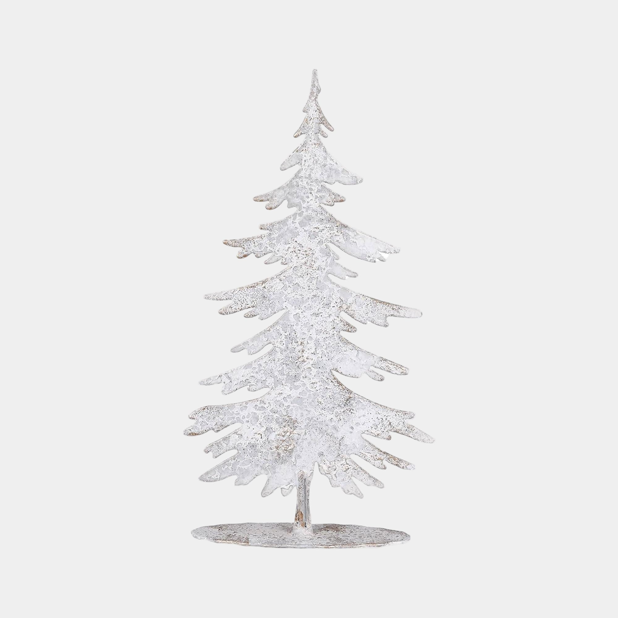 Snowy Tree - Christmas Decoration