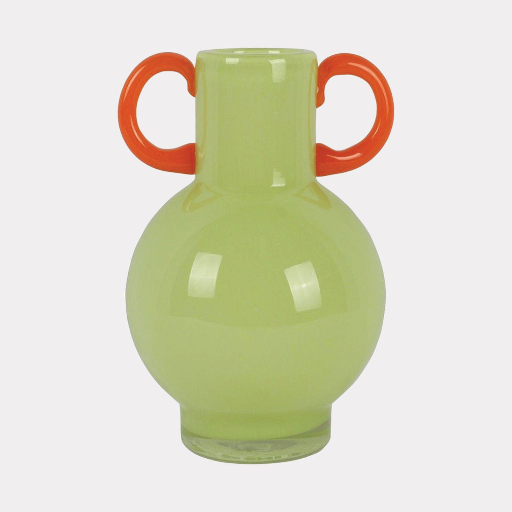 Fiesta Cuactus - Vase Green