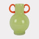 Fiesta Cuactus - Vase Green